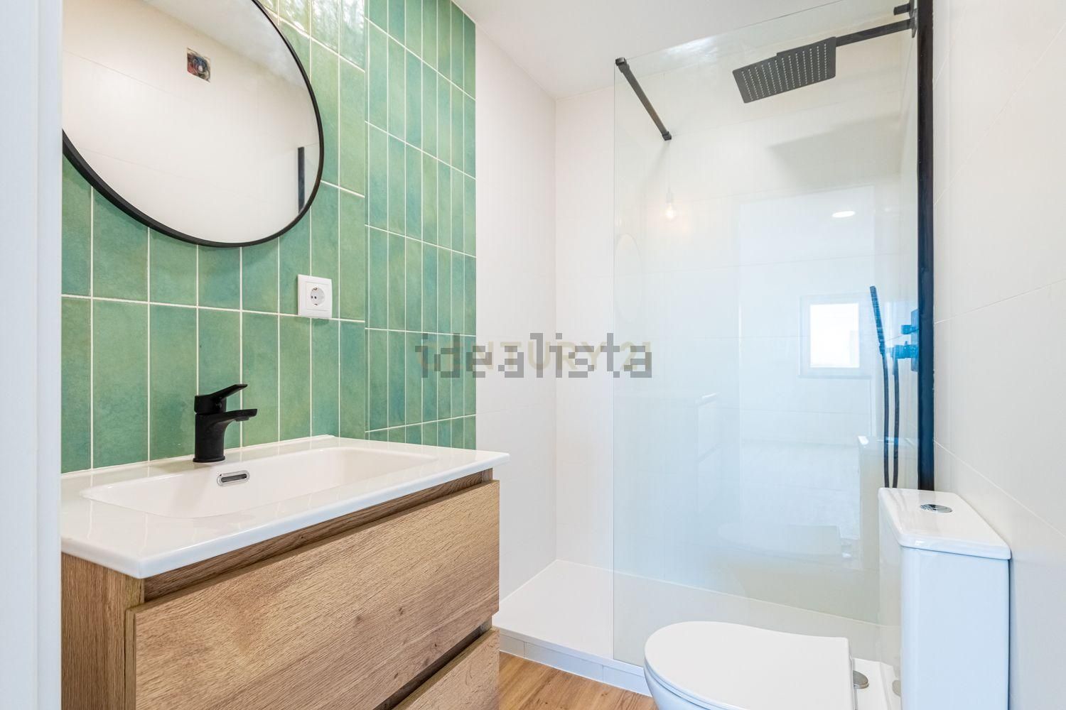 公寓 t2出售在Madorna - 卫生间