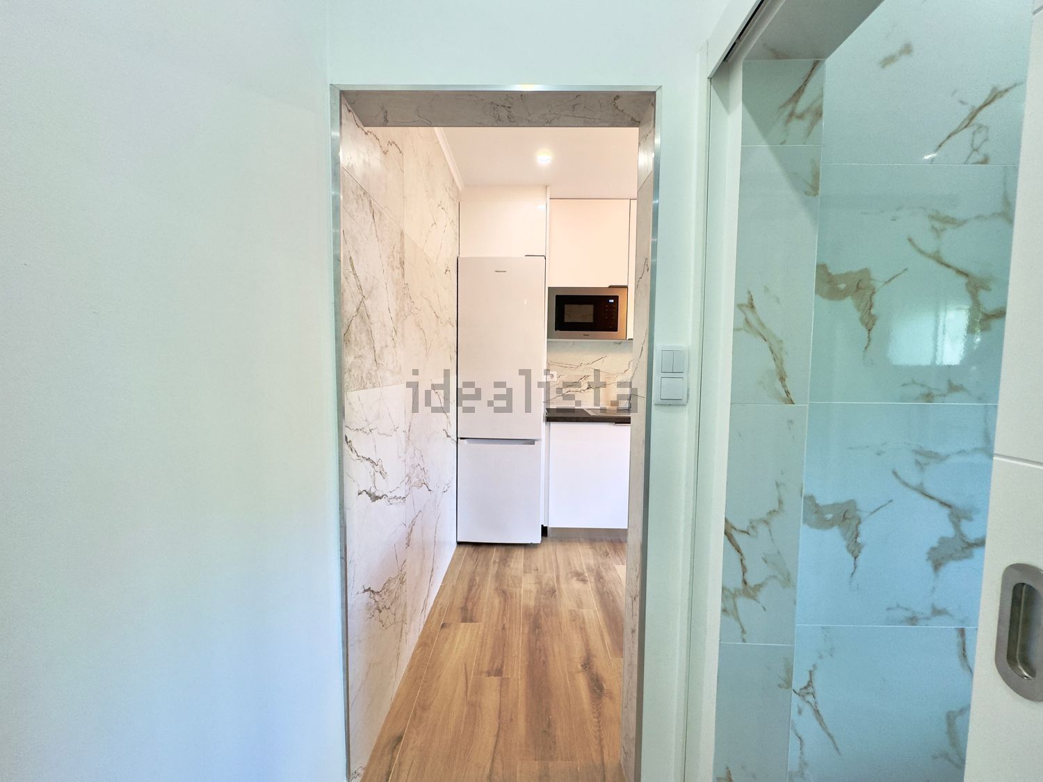 出租公寓 t1在Praceta José Gouveia - 照片