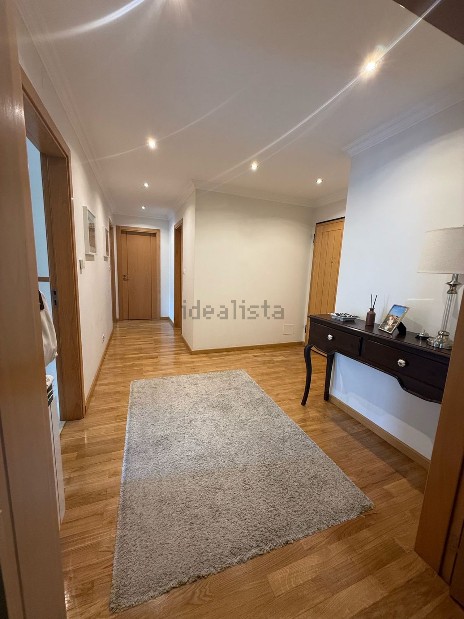 公寓 t2出售在Rua Henrique Manuel Ginja Cardoso, 1 b - 前厅