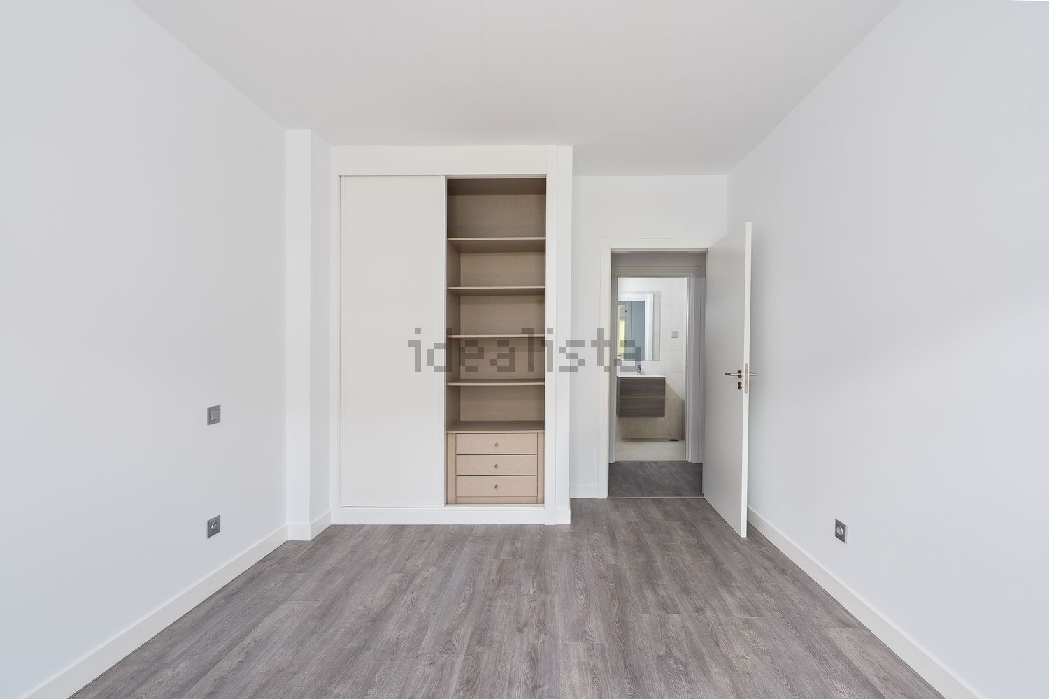 公寓 t3出售在Rua do Fogueiro, 90 - 卧室