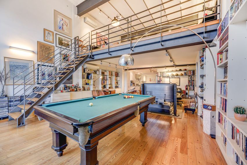 公寓 t1出售在Avenida 24 de Julho