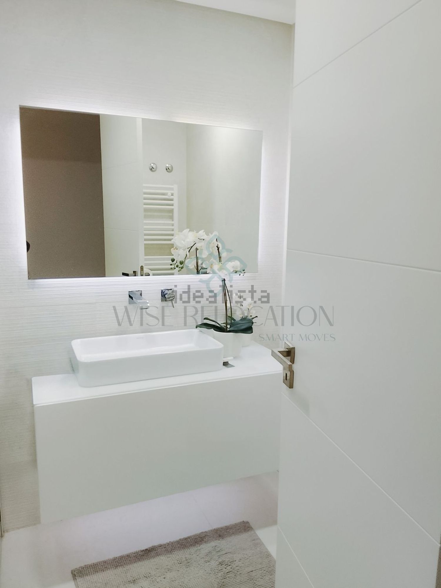 出租公寓 t4在Avenida Diogo Cão - 卫生间