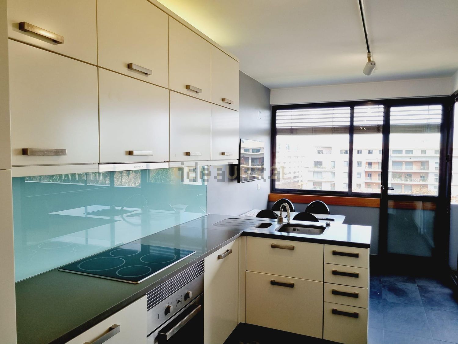 公寓 t4出售在Expo Norte - 厨房