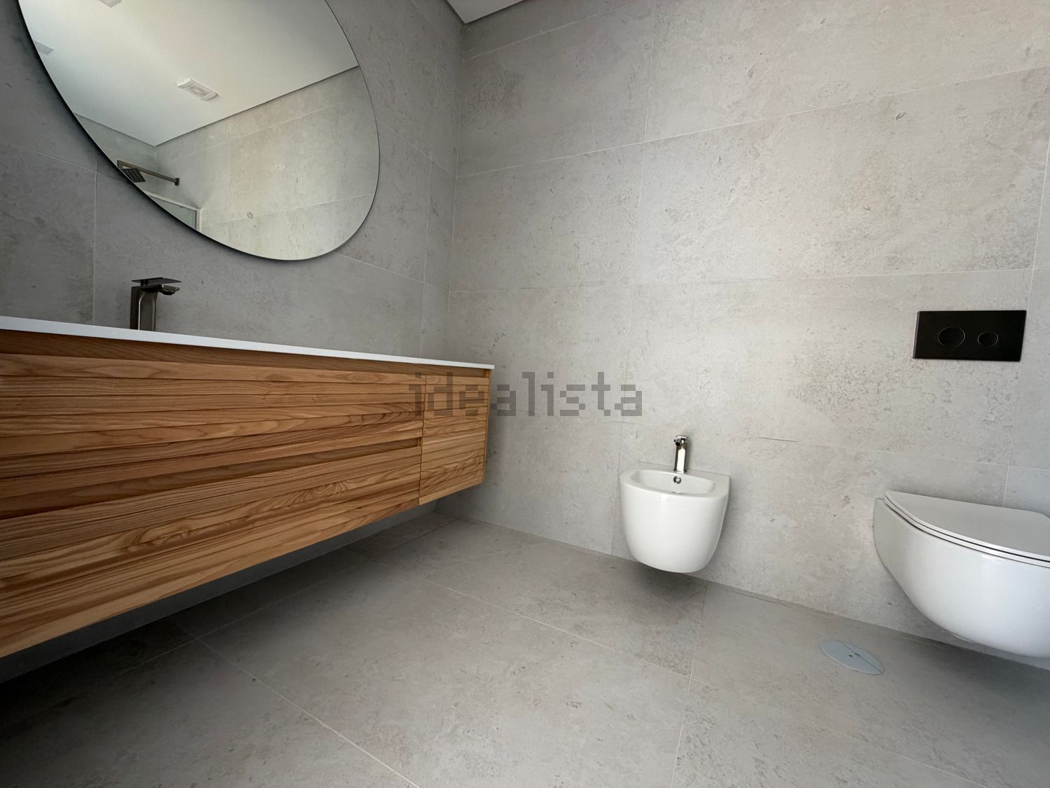 出租公寓 t3在Porto Salvo - 卫生间