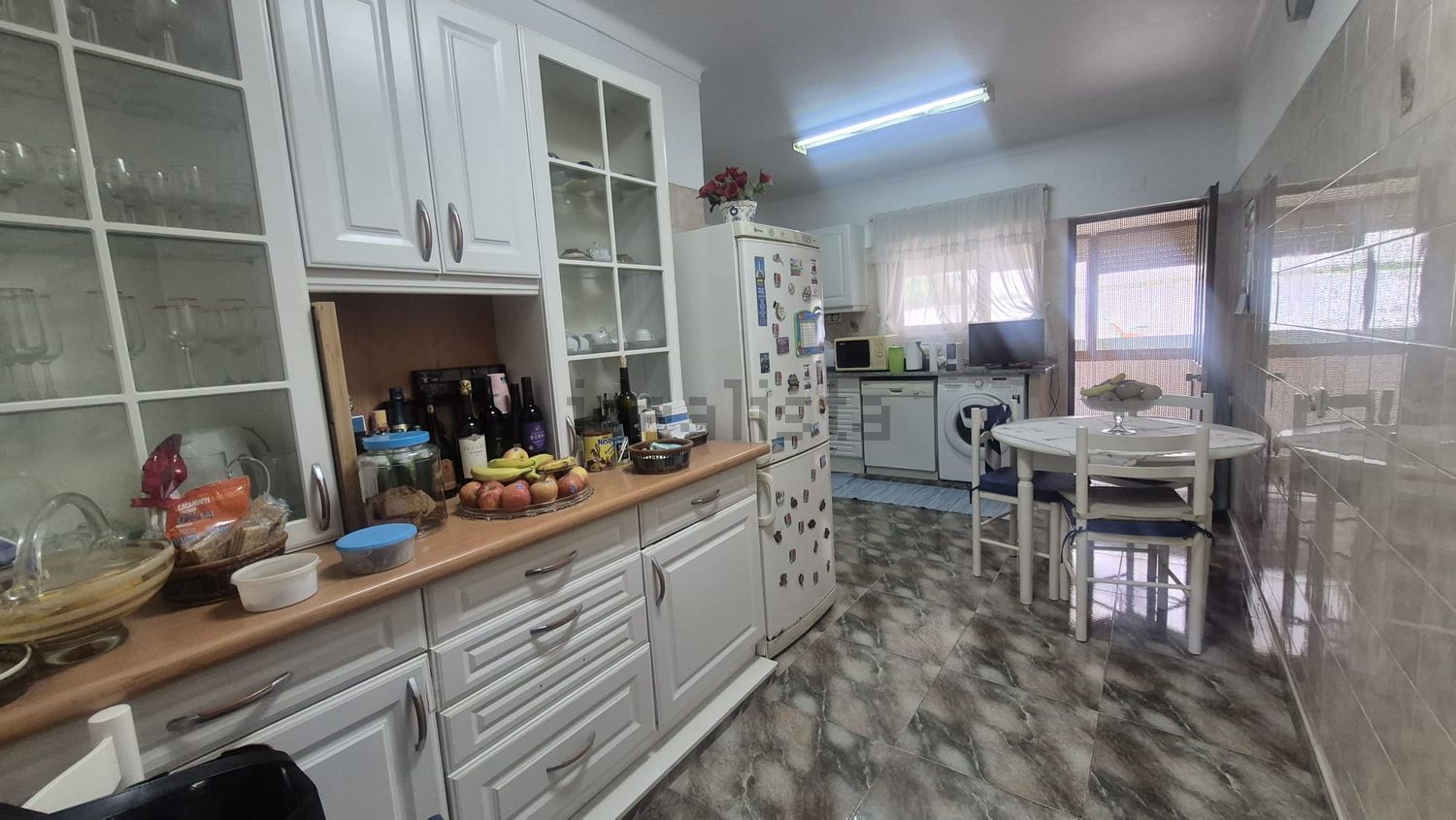 公寓 t2出售在Avenida Costa Azul - 厨房