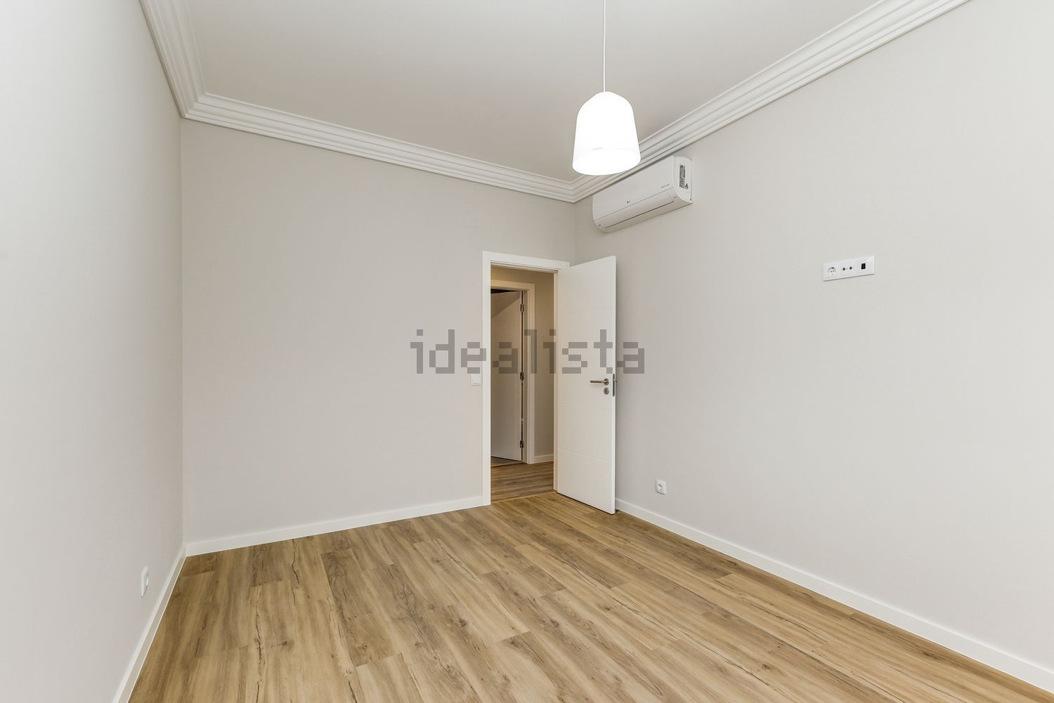 出租公寓 t4在Rua João das Regras, 35 - 卧室