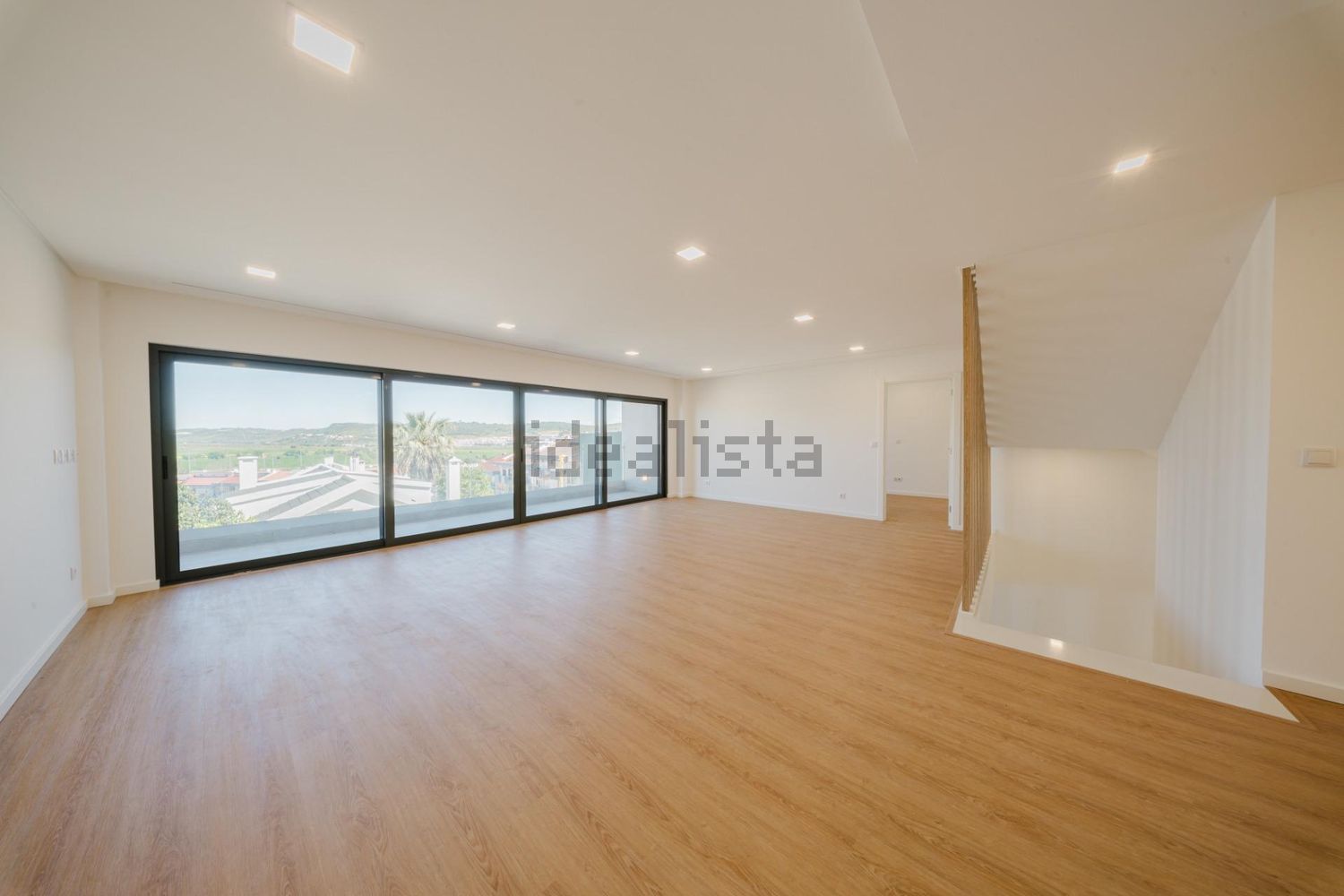 小楼房或独栋别墅出售在Rua Vieira da Silva - 居住