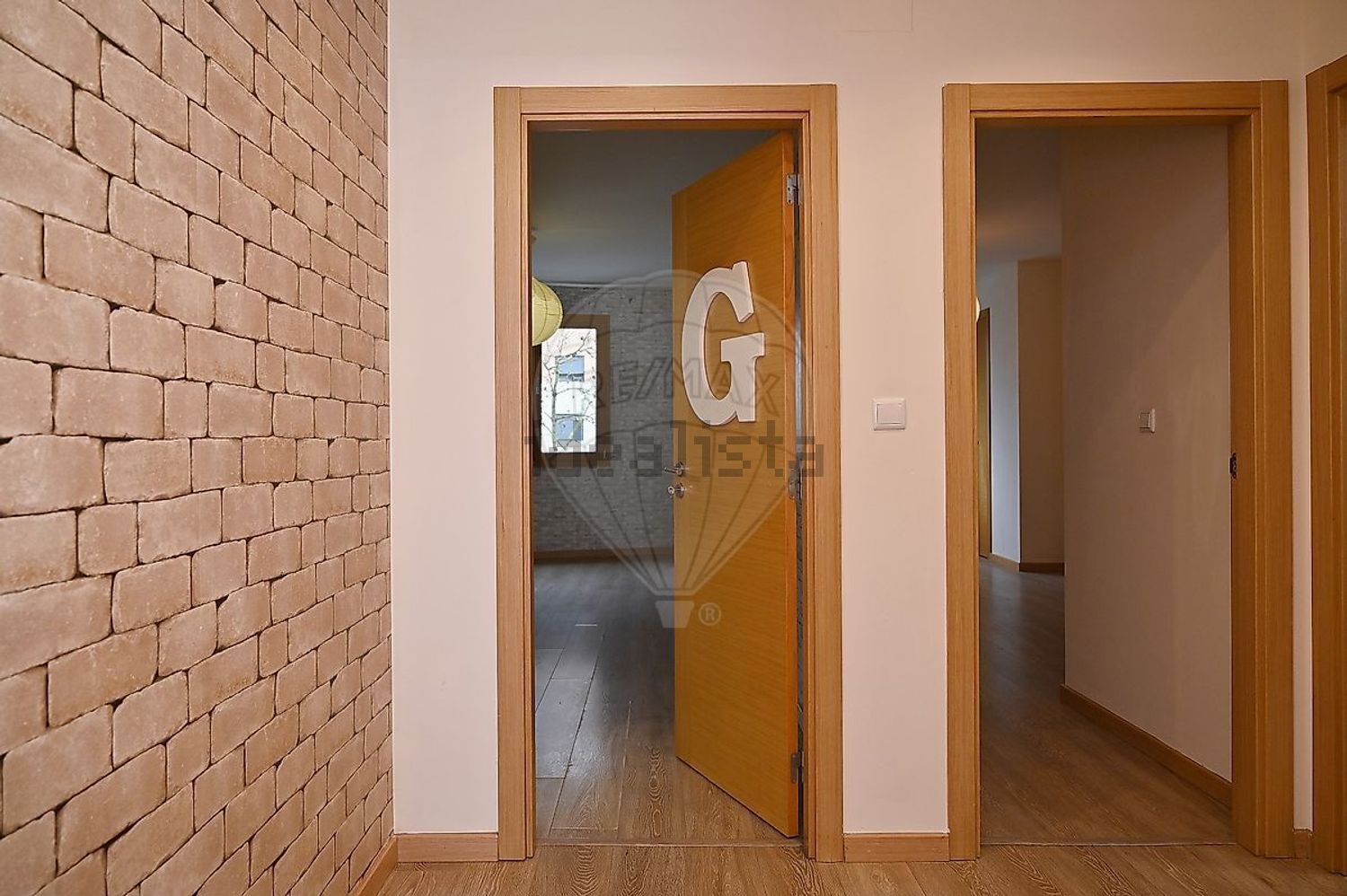 出租公寓 t3在Avenida Diogo Cão - 过道