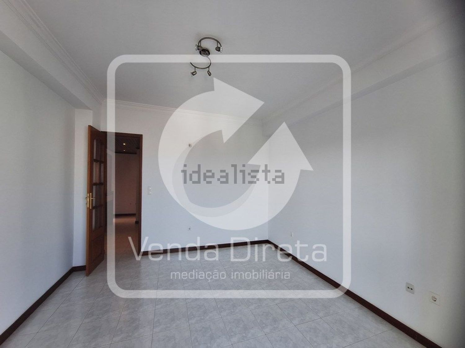 出租公寓 t3在Rua Salgueiro Maia, 34 - 客厅