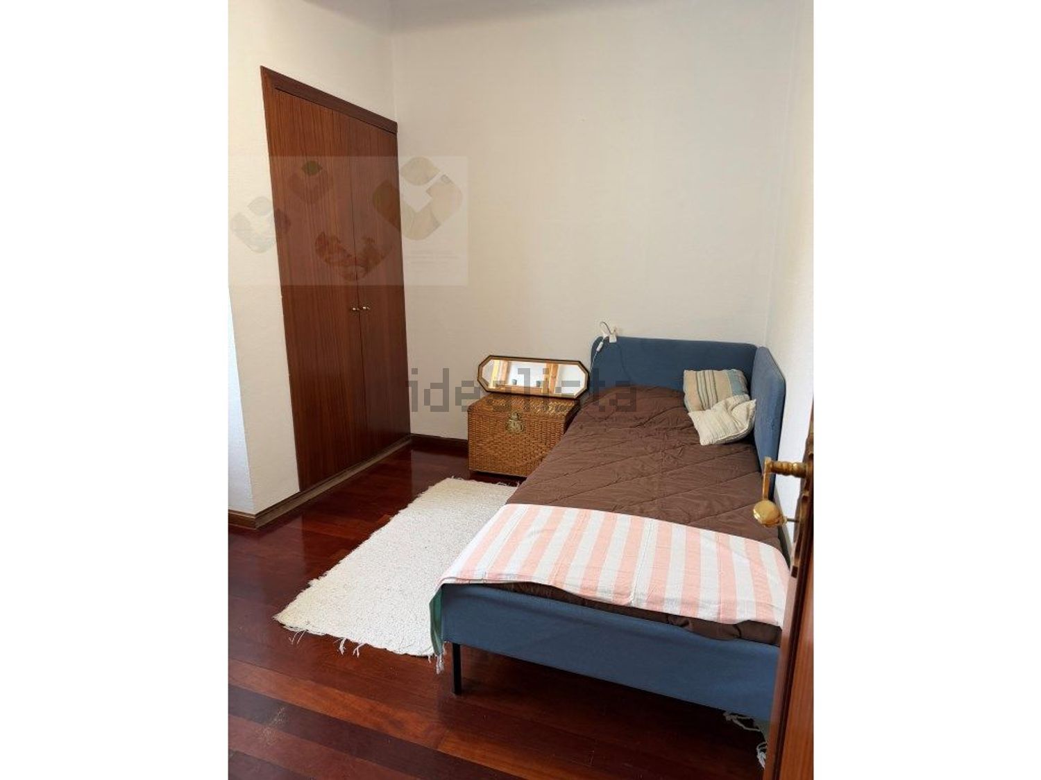 出租公寓 t2Quinta da Figueira, 9 - 卧室