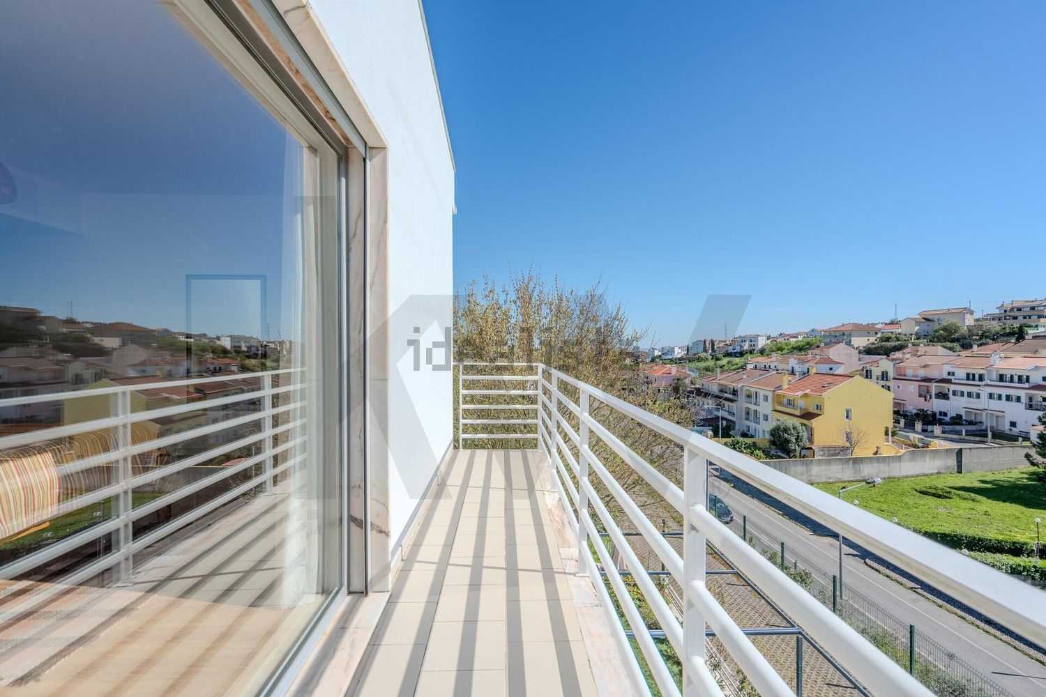 小楼房或别墅出售在Vila Franca de Xira - 阳台