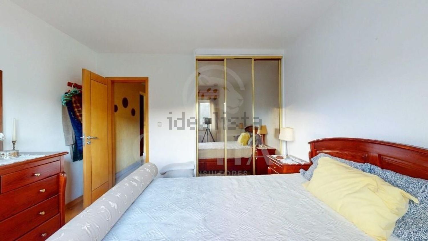 公寓 t3出售在Estrada de Benfica - 卧室