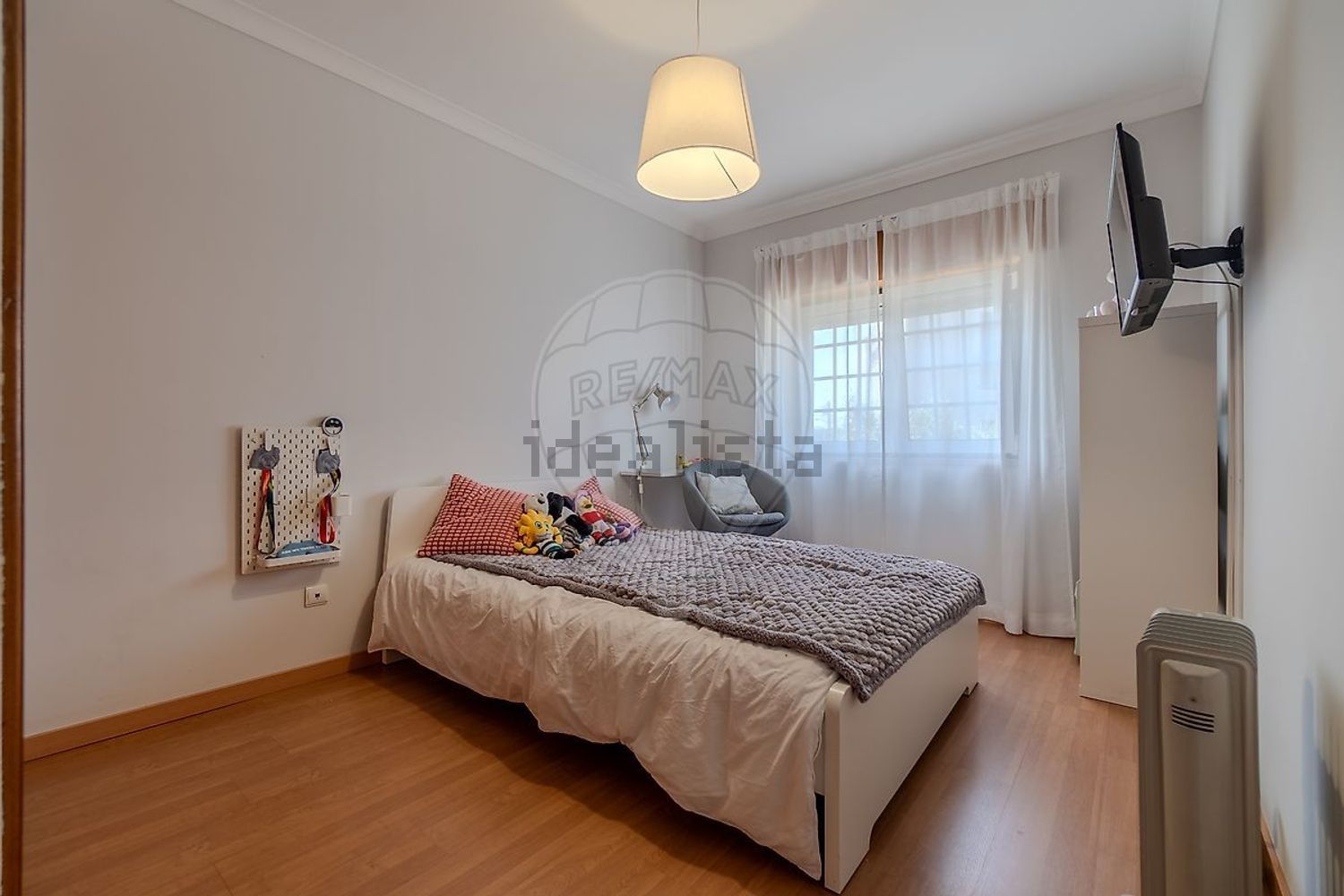 公寓 t2出售在Travessa da Cruz - 卧室