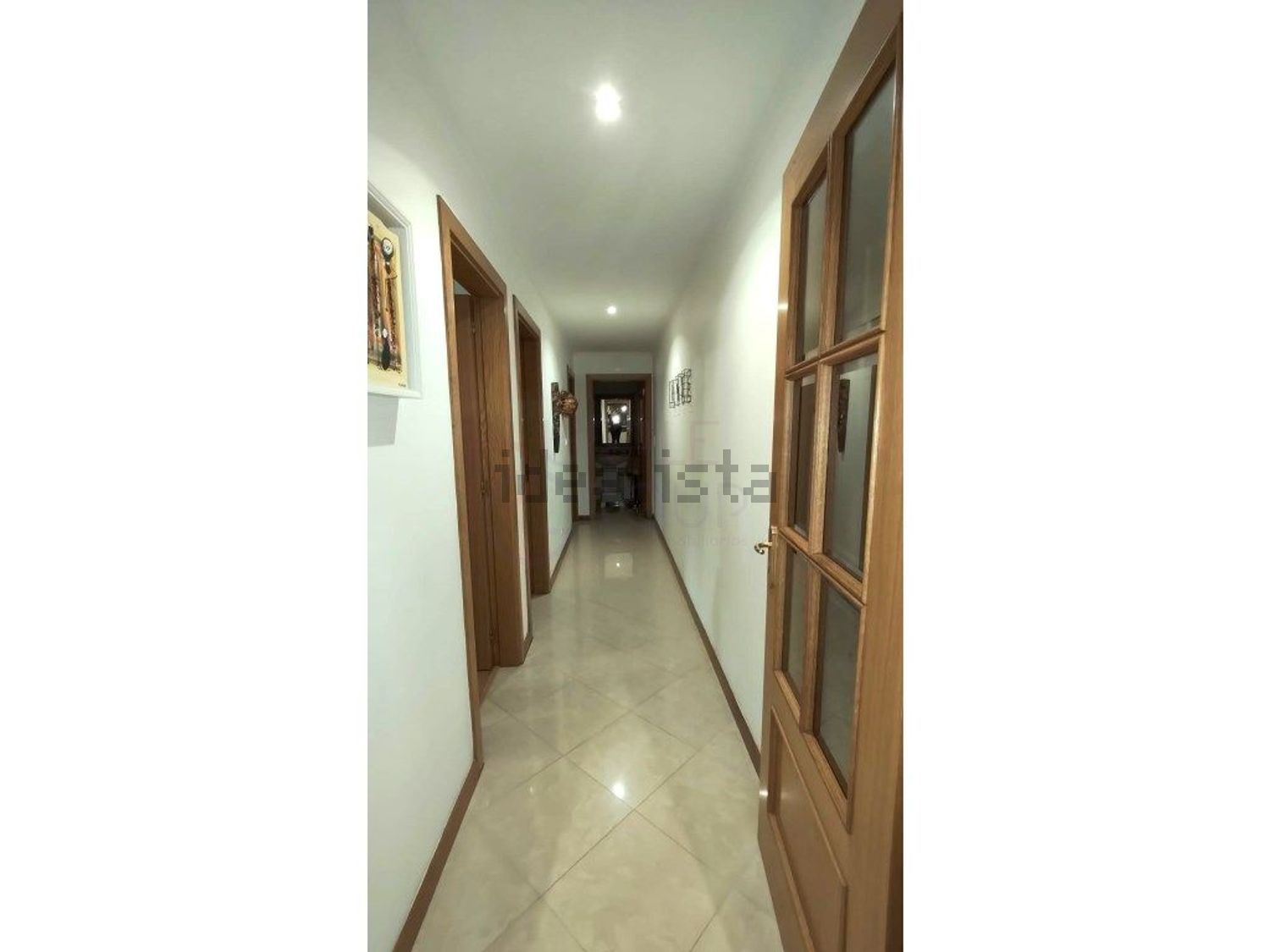 公寓 t3出售在Praceta Graça Pina de Morais - 过道