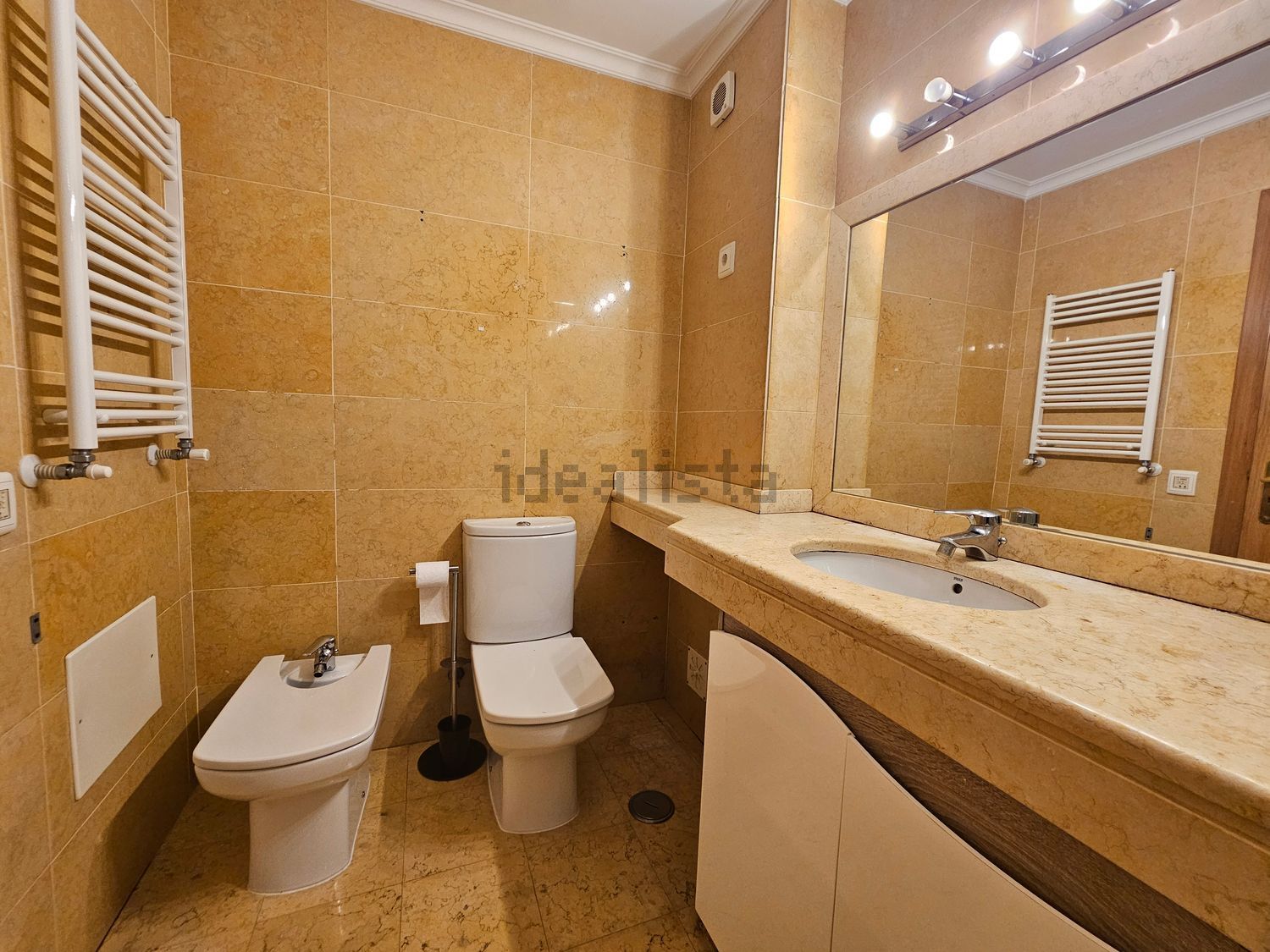 公寓 t4出售在Serra de Carnaxide - 卫生间