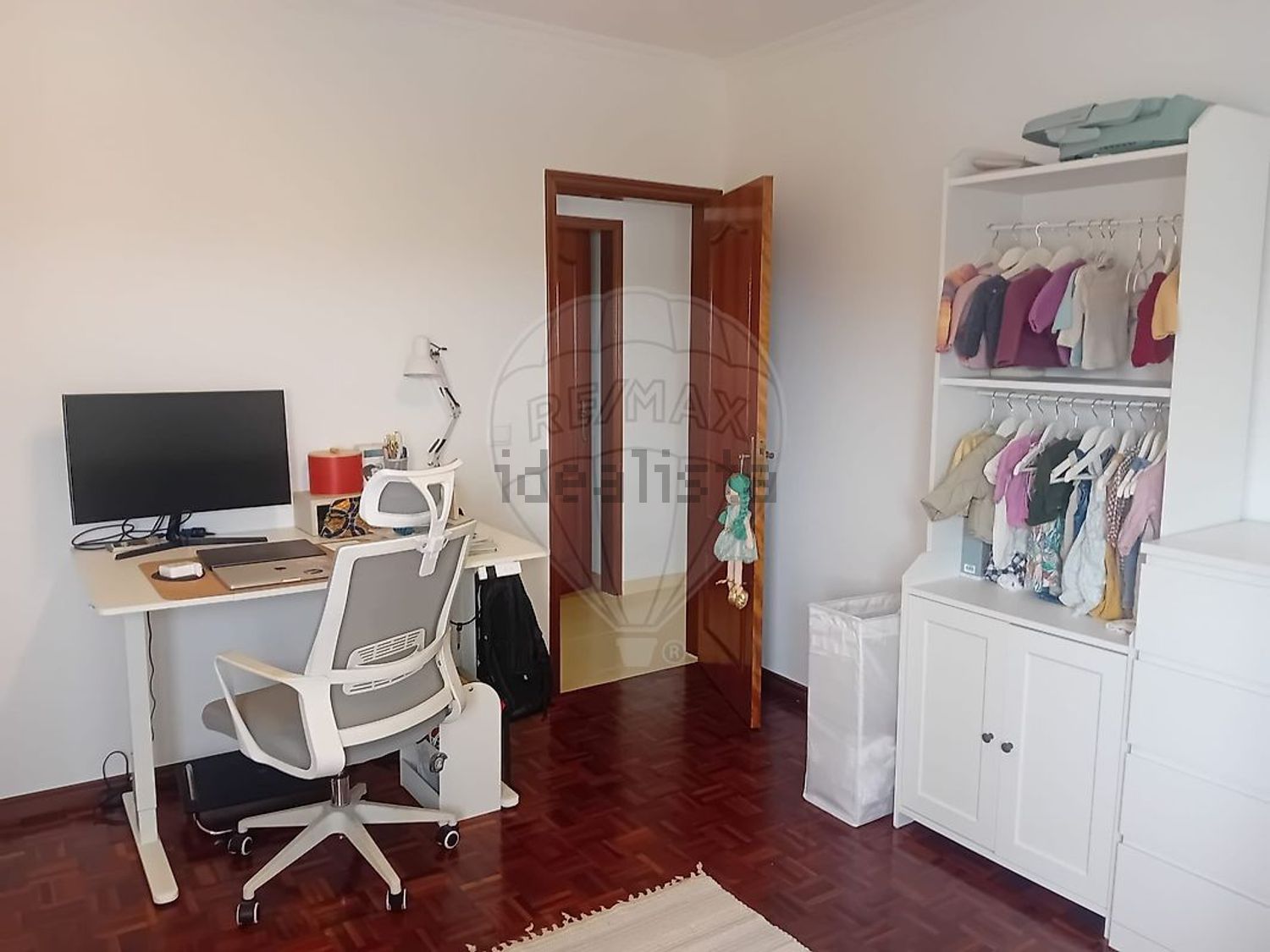 公寓 t2出售在Rua de Baixo - 卧室