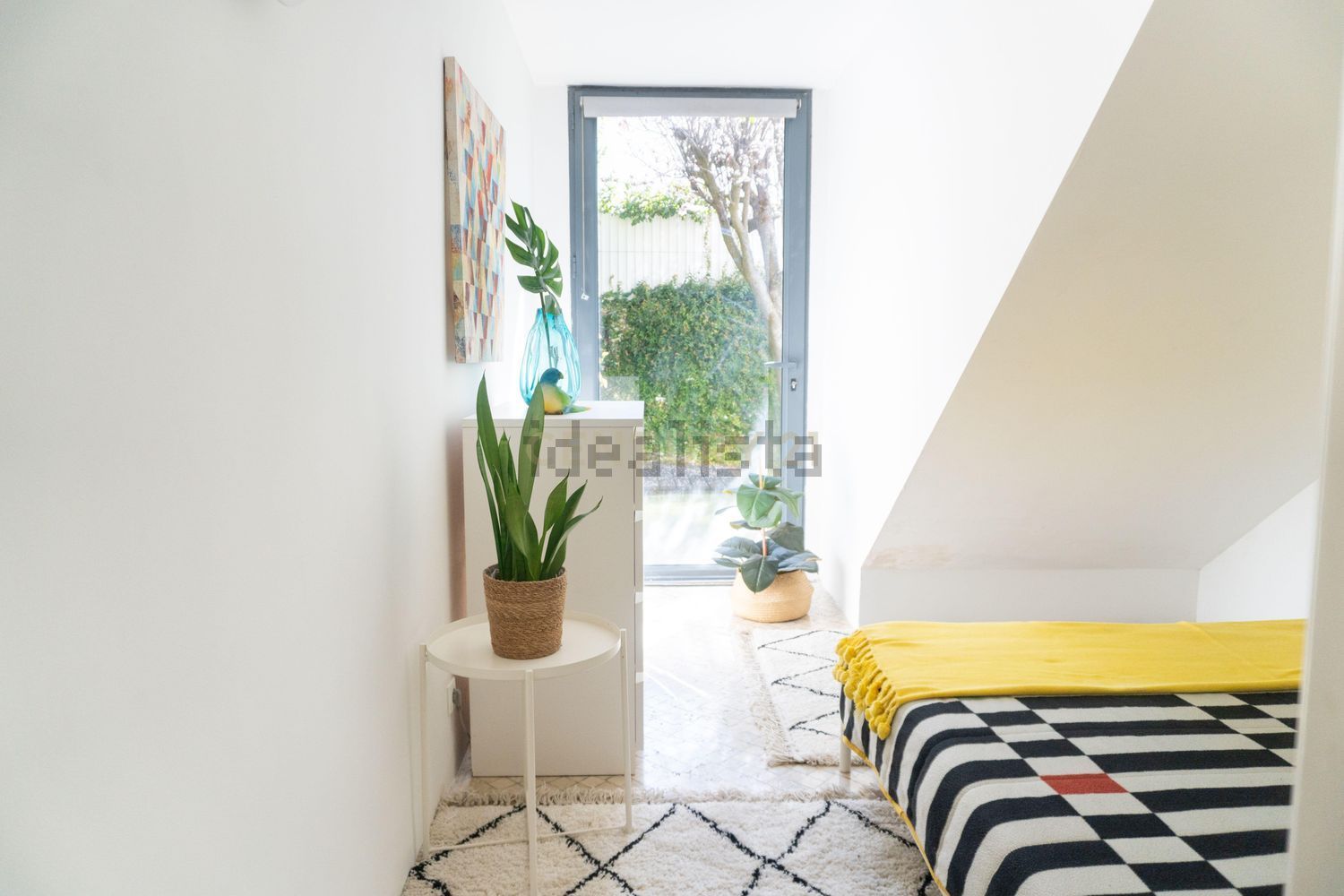 小楼房或独栋别墅出售在Rua dos Lilazes, 8 - 卧室