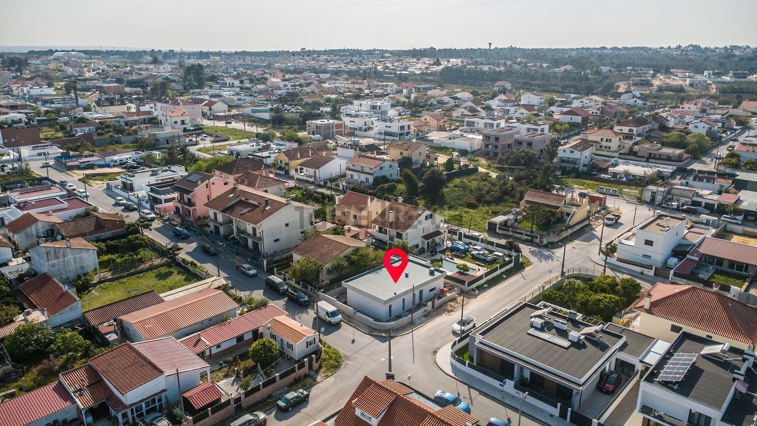 小楼房或独栋别墅出售在Rua José de Barros e Vasconcelos, 1257 - 视线