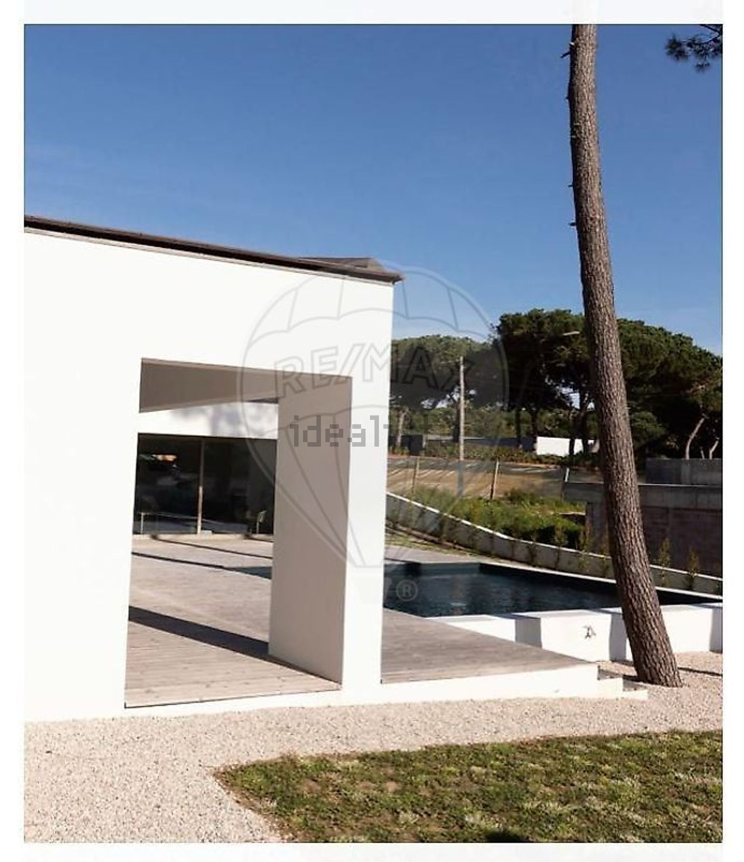 小楼房或独栋别墅出售在Largo da Eira, 6 - 外立面