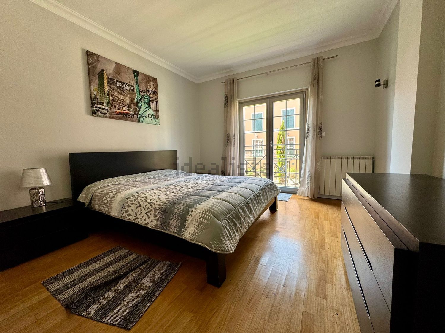 公寓 t3出售在Rua viela da eira s/n - 卧室