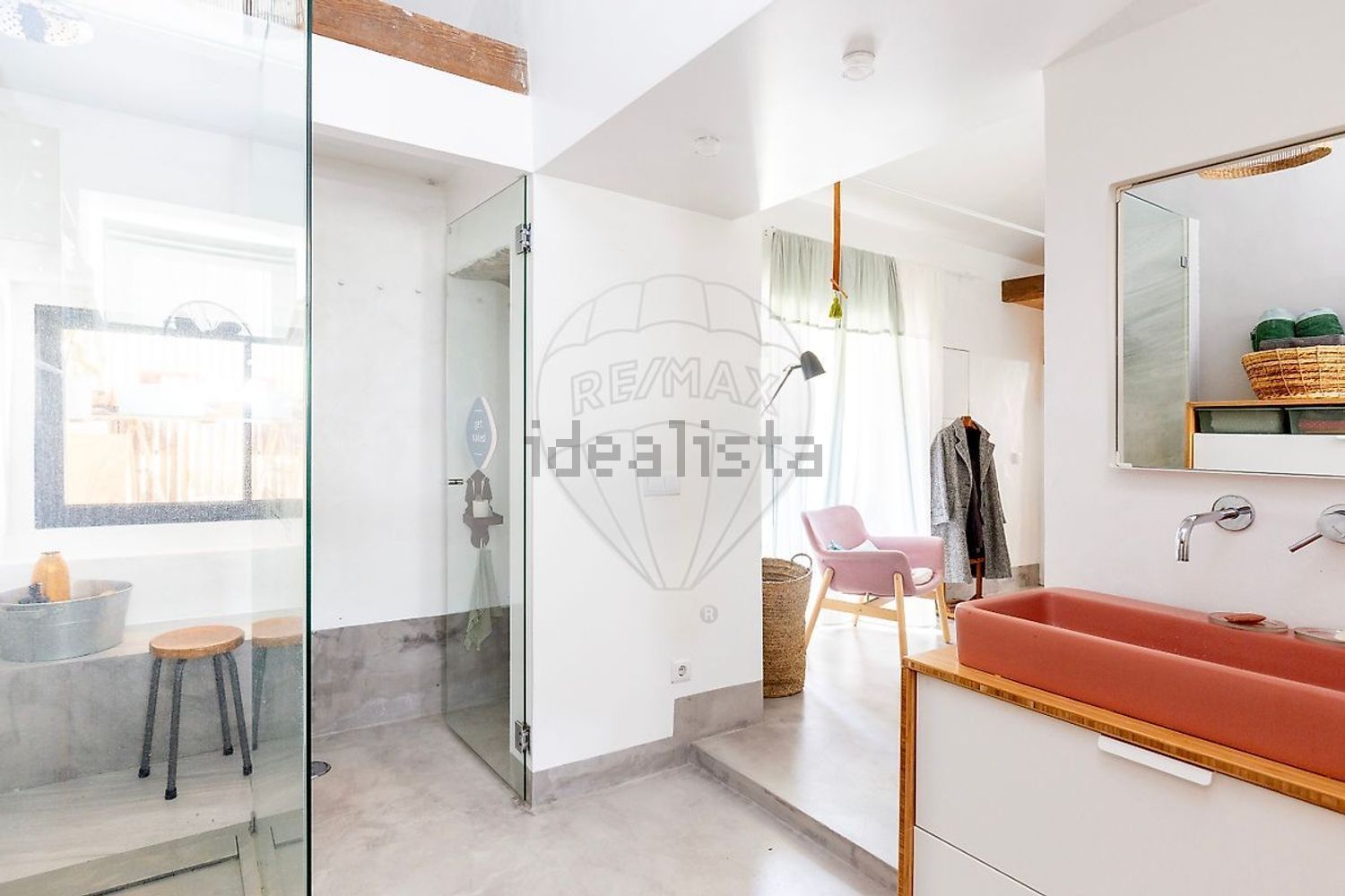 小楼房或独栋别墅出售在Estrada da Moucheira - 照片