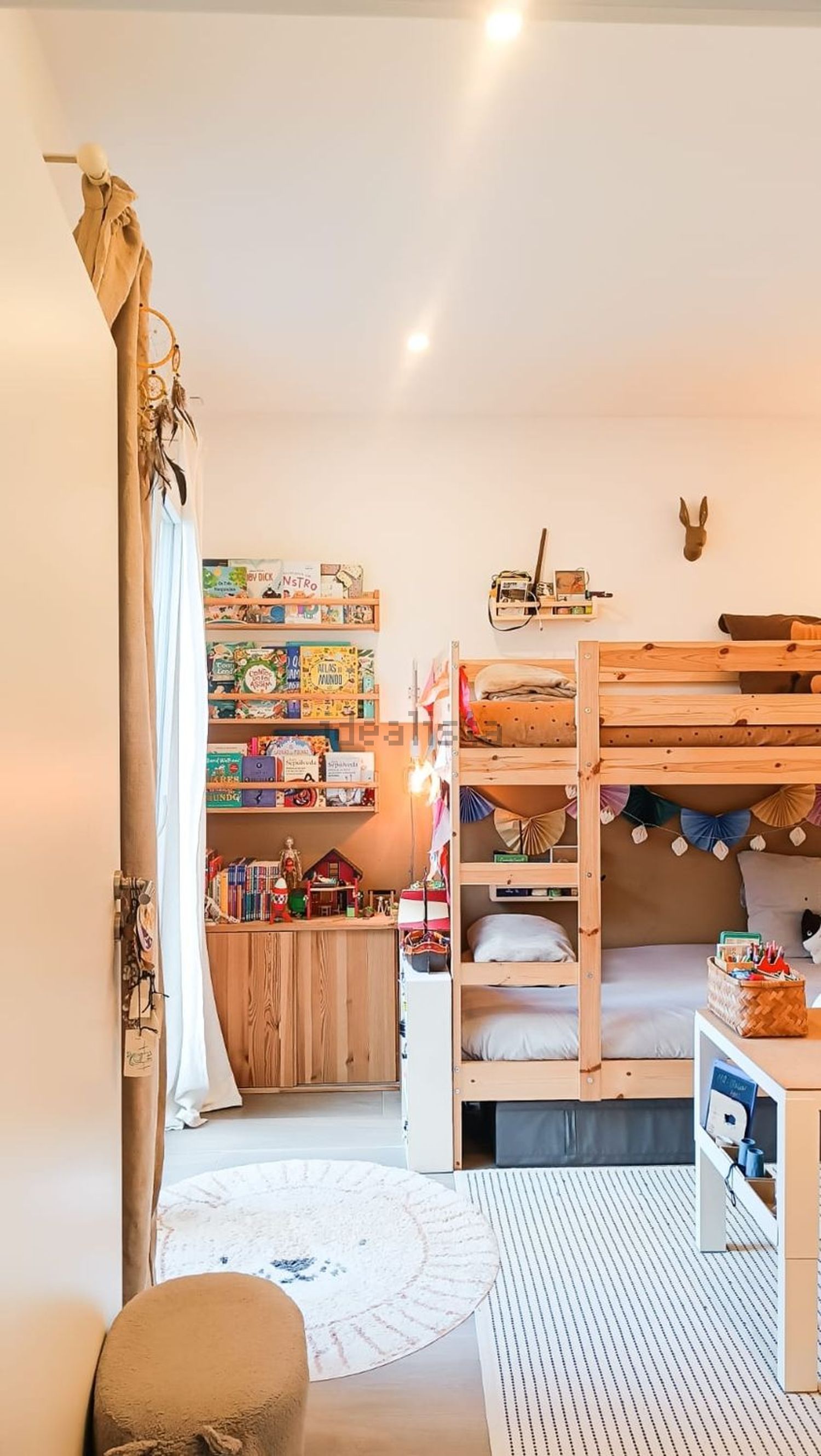 公寓 t3出售在Rua Vale de Lobos, 2560 - 卧室