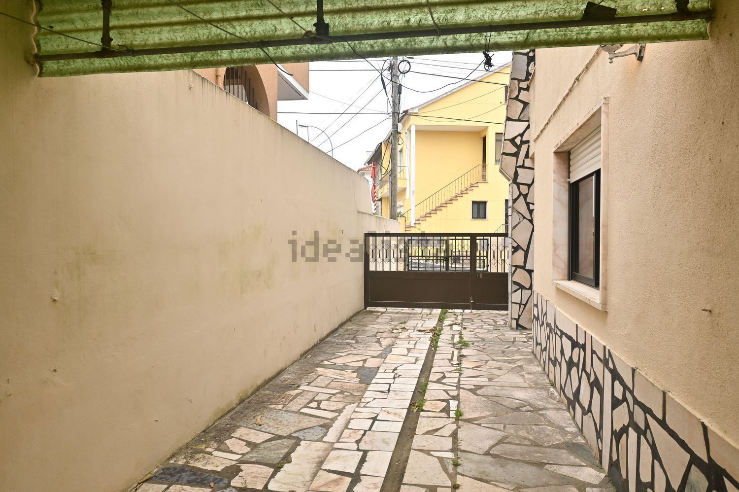 公寓 t3出售在Rua João Iteperano Duarte, 43 - 阳台