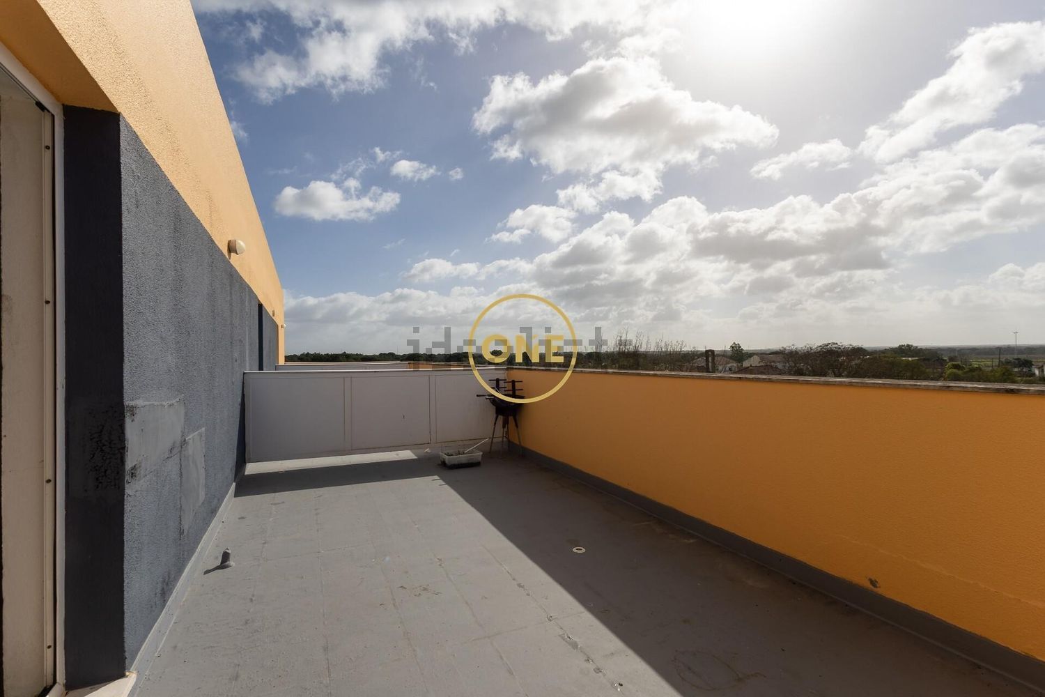 公寓 t3出售在Rua da Mãe de Água - 阳台