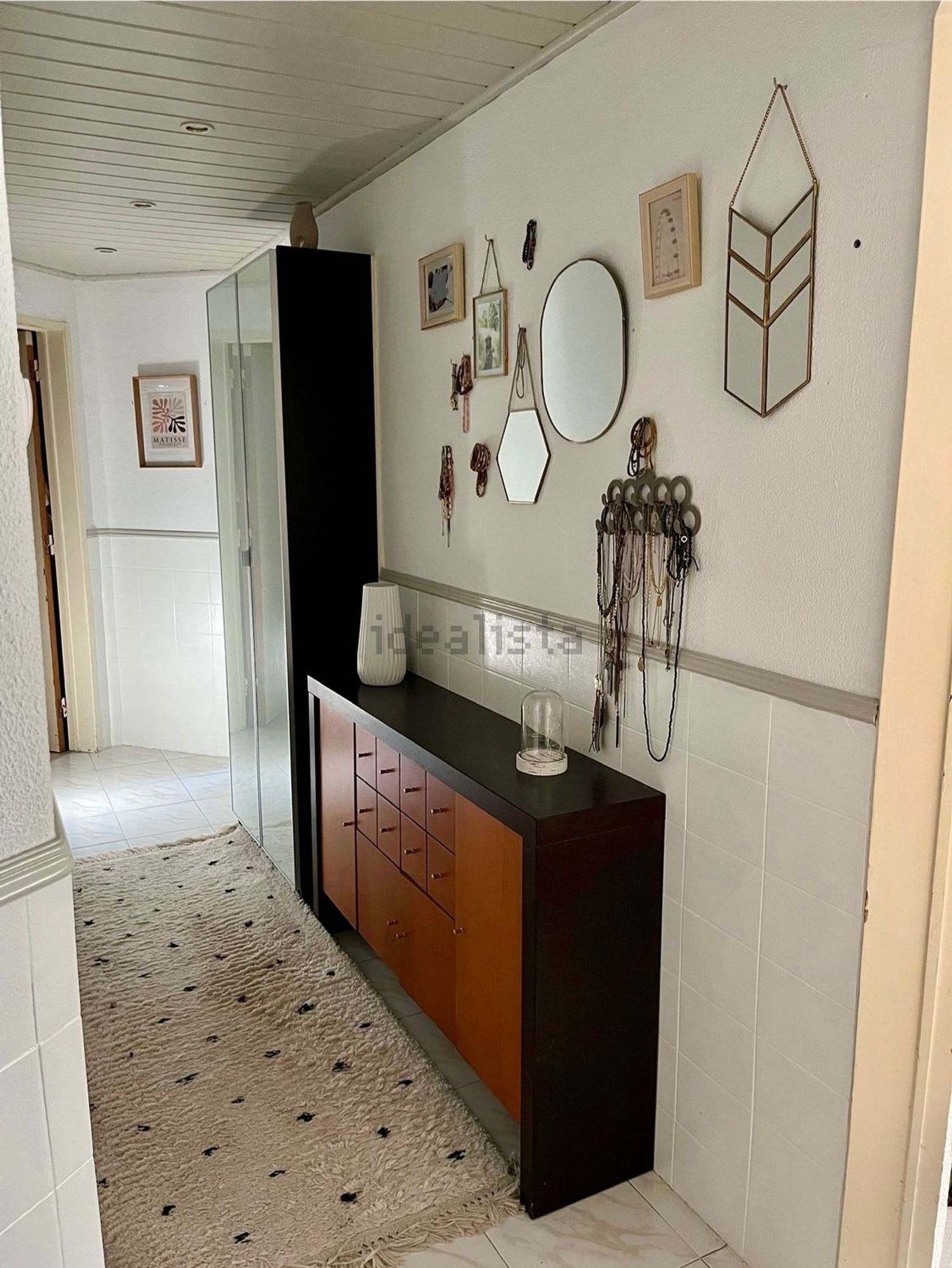 公寓 t2出售在Rua Cidade de Quelimane, 12 - 过道