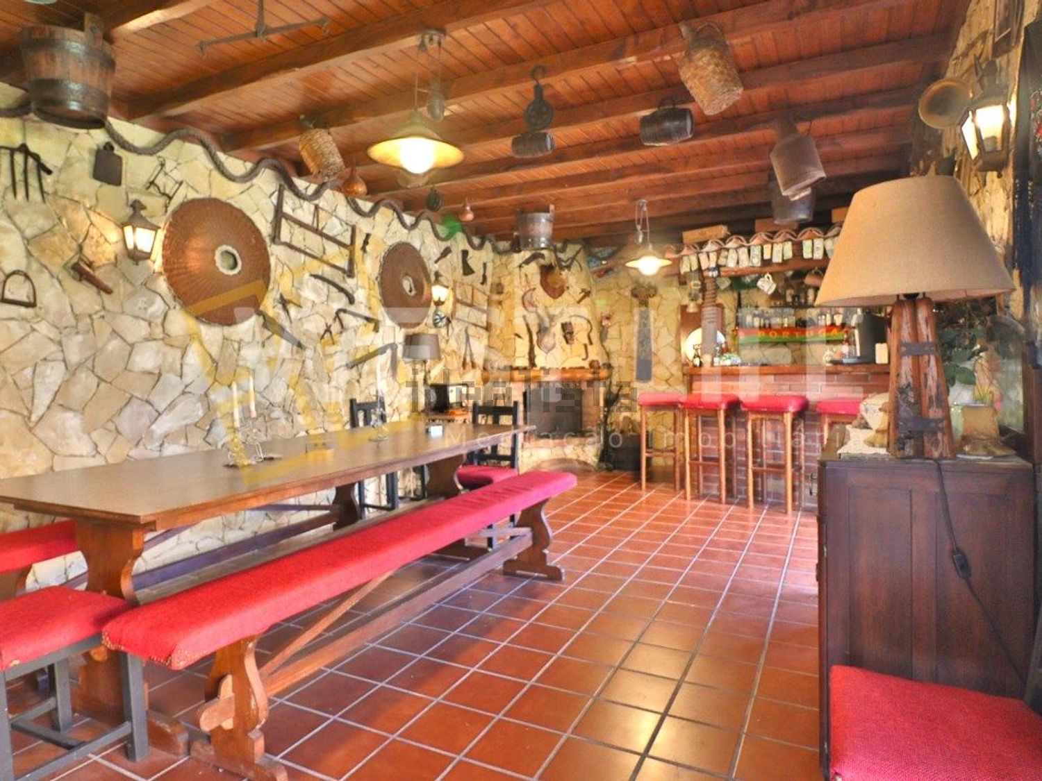 小楼房或独栋别墅出售在Turcifal - 照片