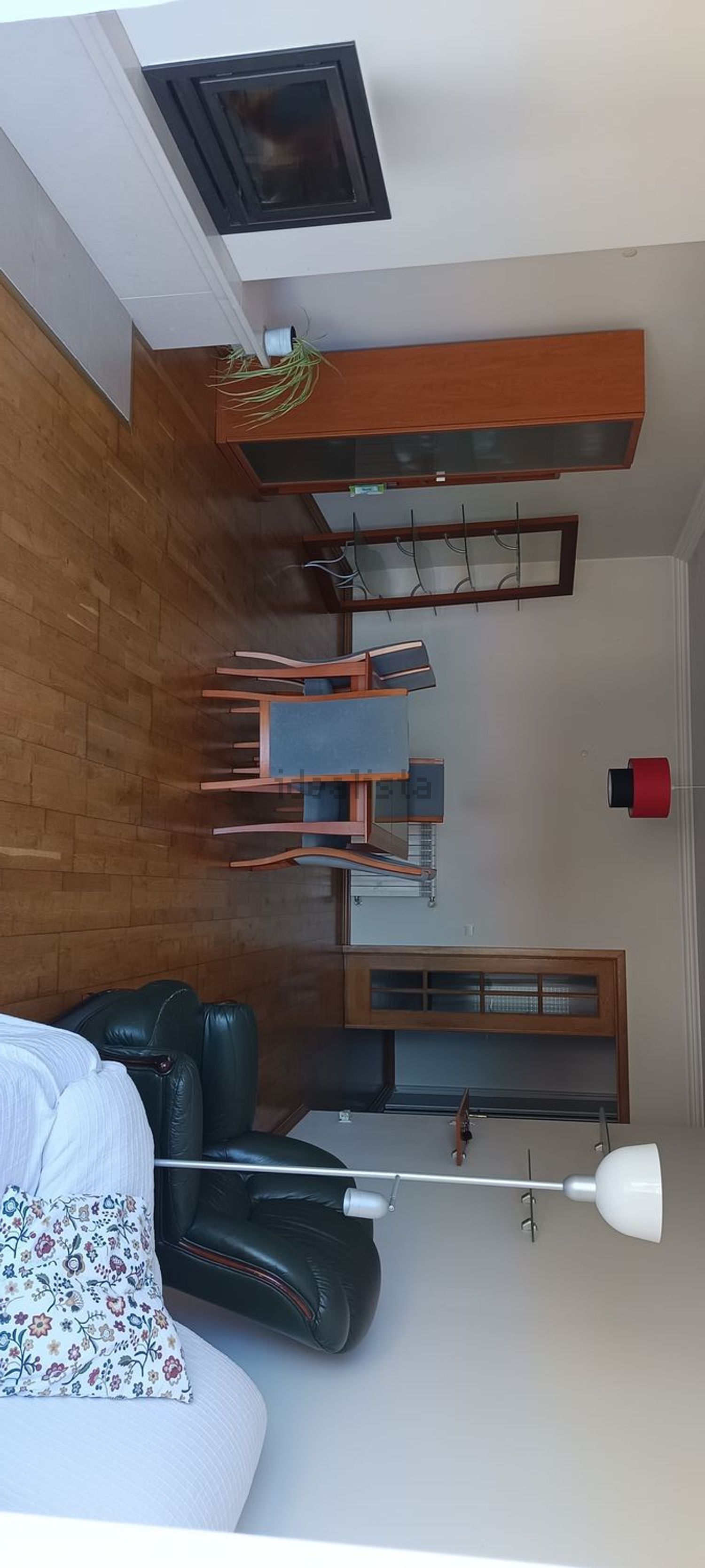 出租公寓 t2在Estrada N116 s/n - 客厅