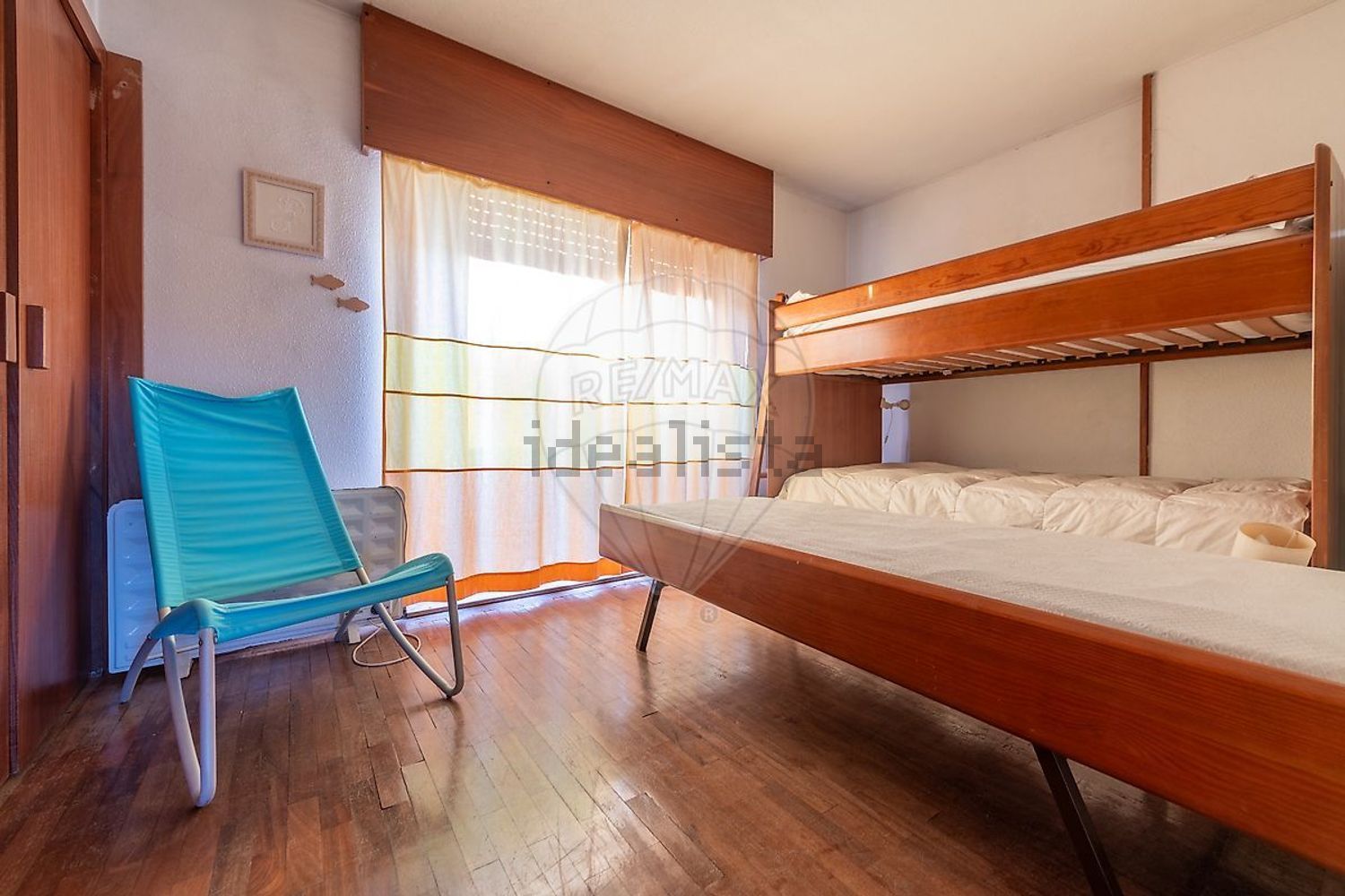 小楼房或独栋别墅出售在Rua de Alcoutim, 285 - 卧室