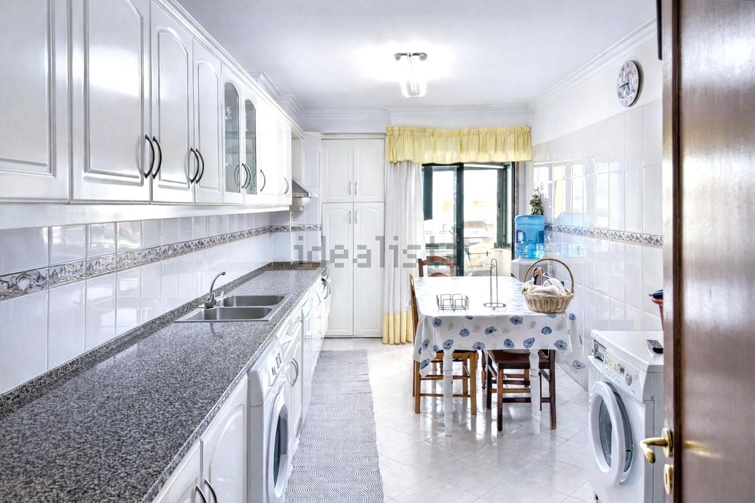 公寓 t3出售在Pontinha e Famões - 厨房