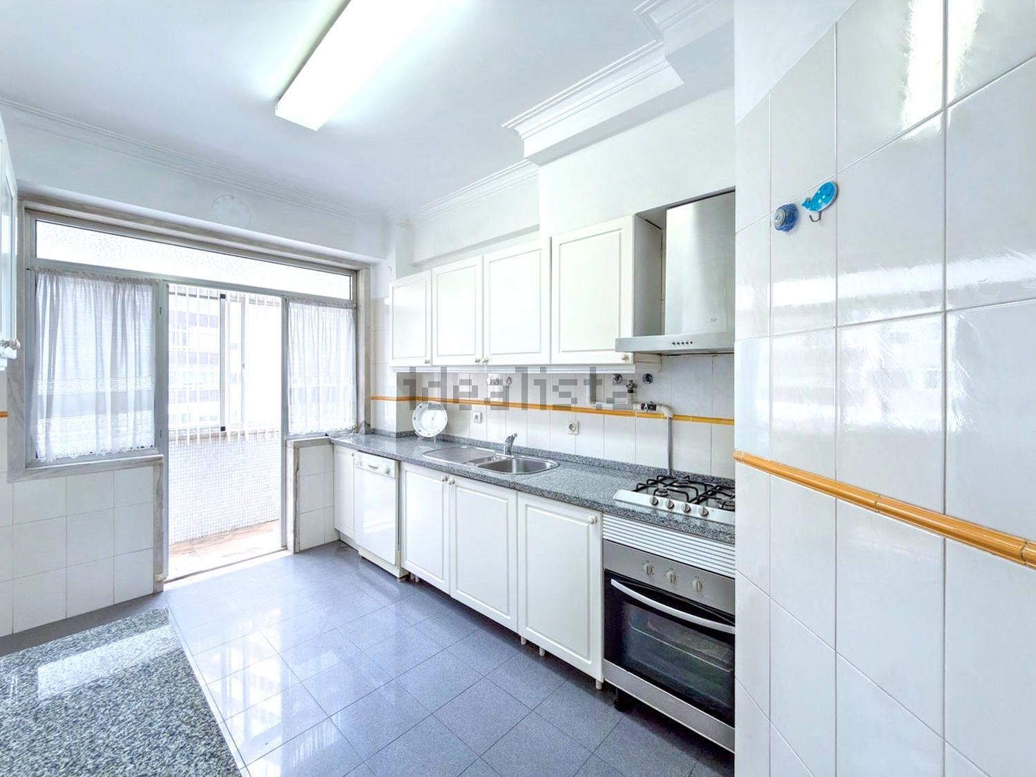 公寓 t3出售在Alto do Lumiar - Quinta das Conchas - Quinta do Lambert - 厨房