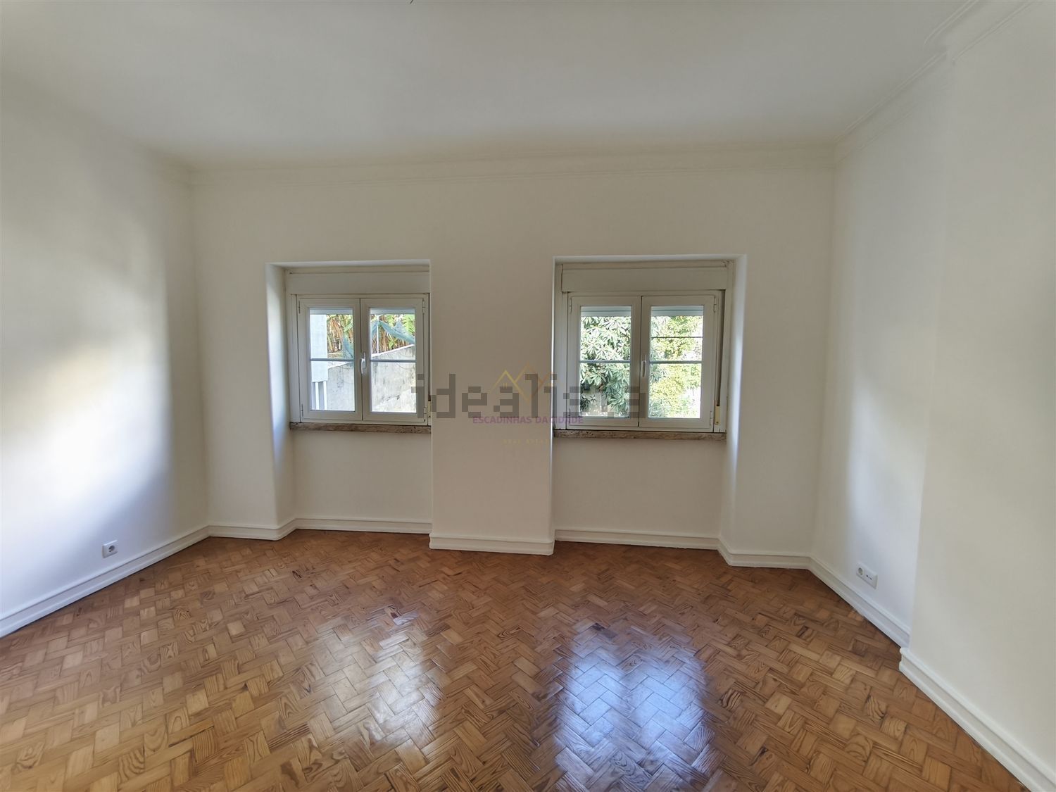 出租公寓 t3在Rua do Vale de Santo António s/n - 卧室