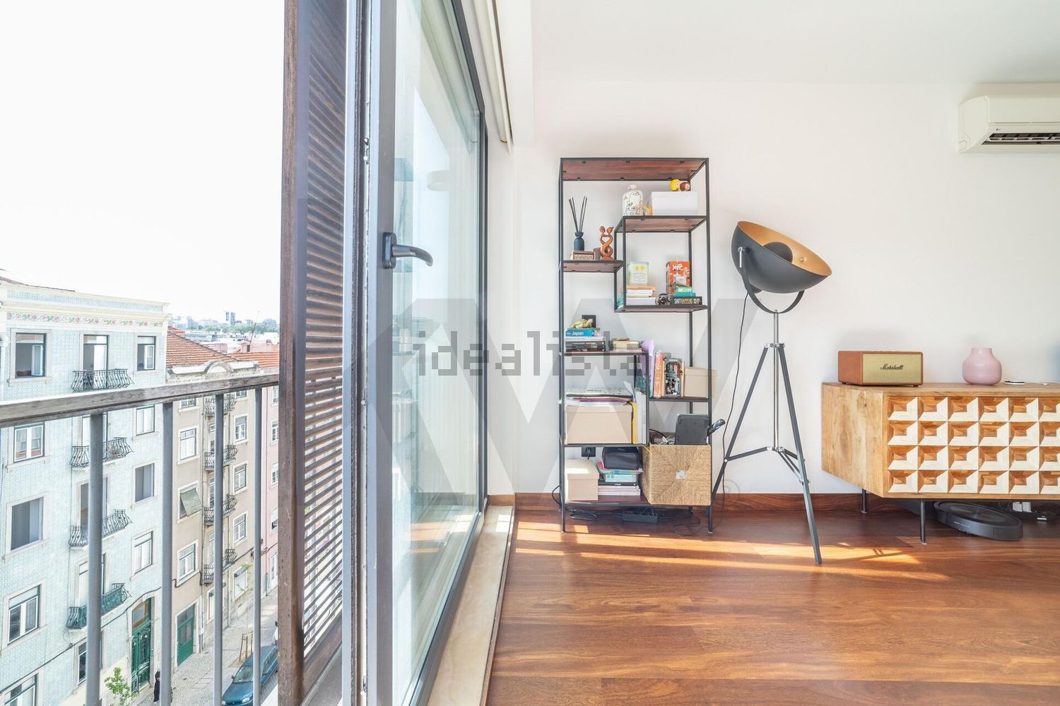 公寓 t1出售在Rua Luciano Cordeiro, 46 - 照片