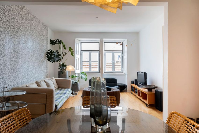 公寓 t3出售在Rua Mirante