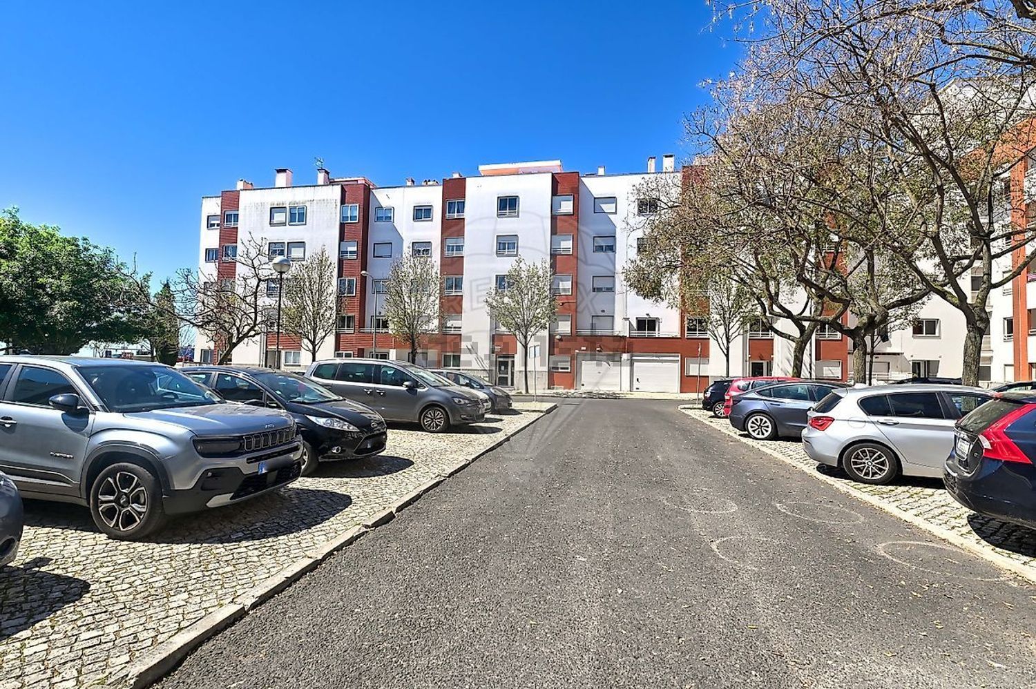 公寓 t3出售在Rua Água-Marinha - 视线