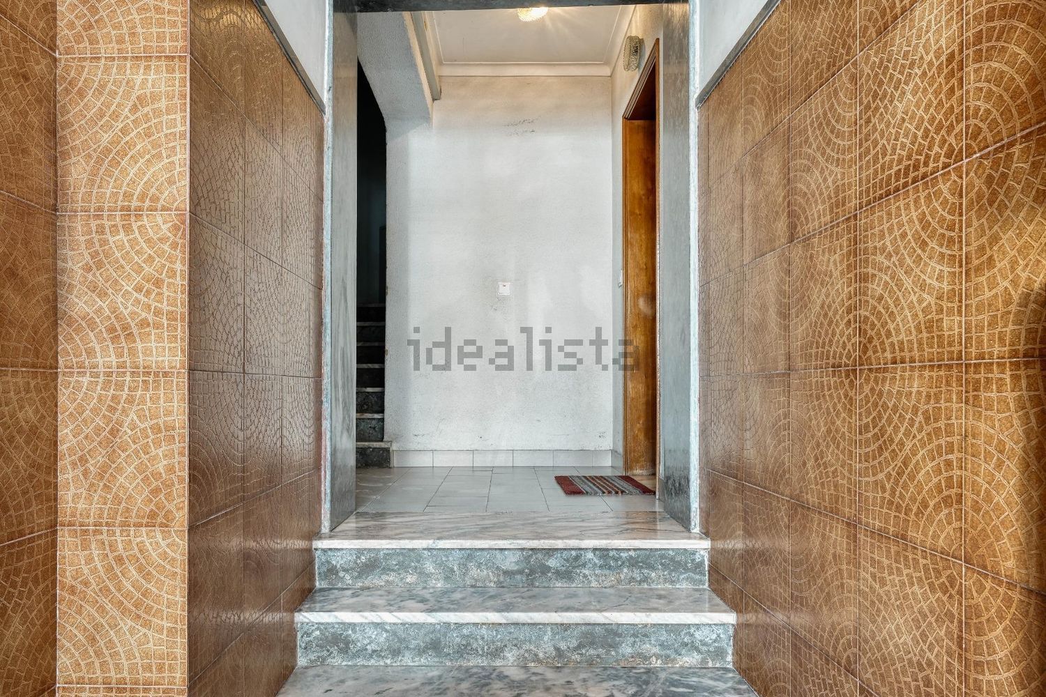 公寓 t3出售在Rua da Juventude - 过道