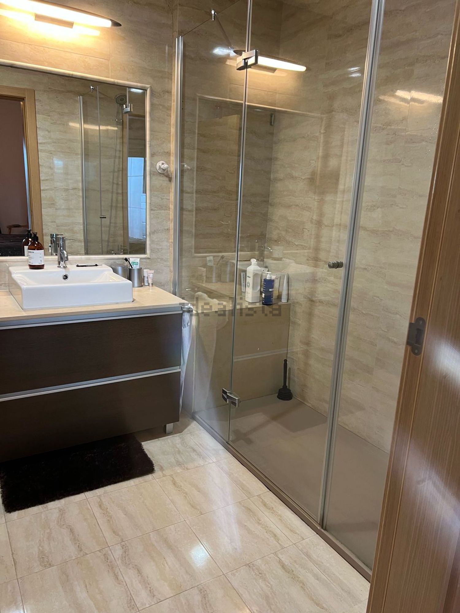 公寓 t2出售在Rua Domingos Leite Pereira, 1 - 卫生间