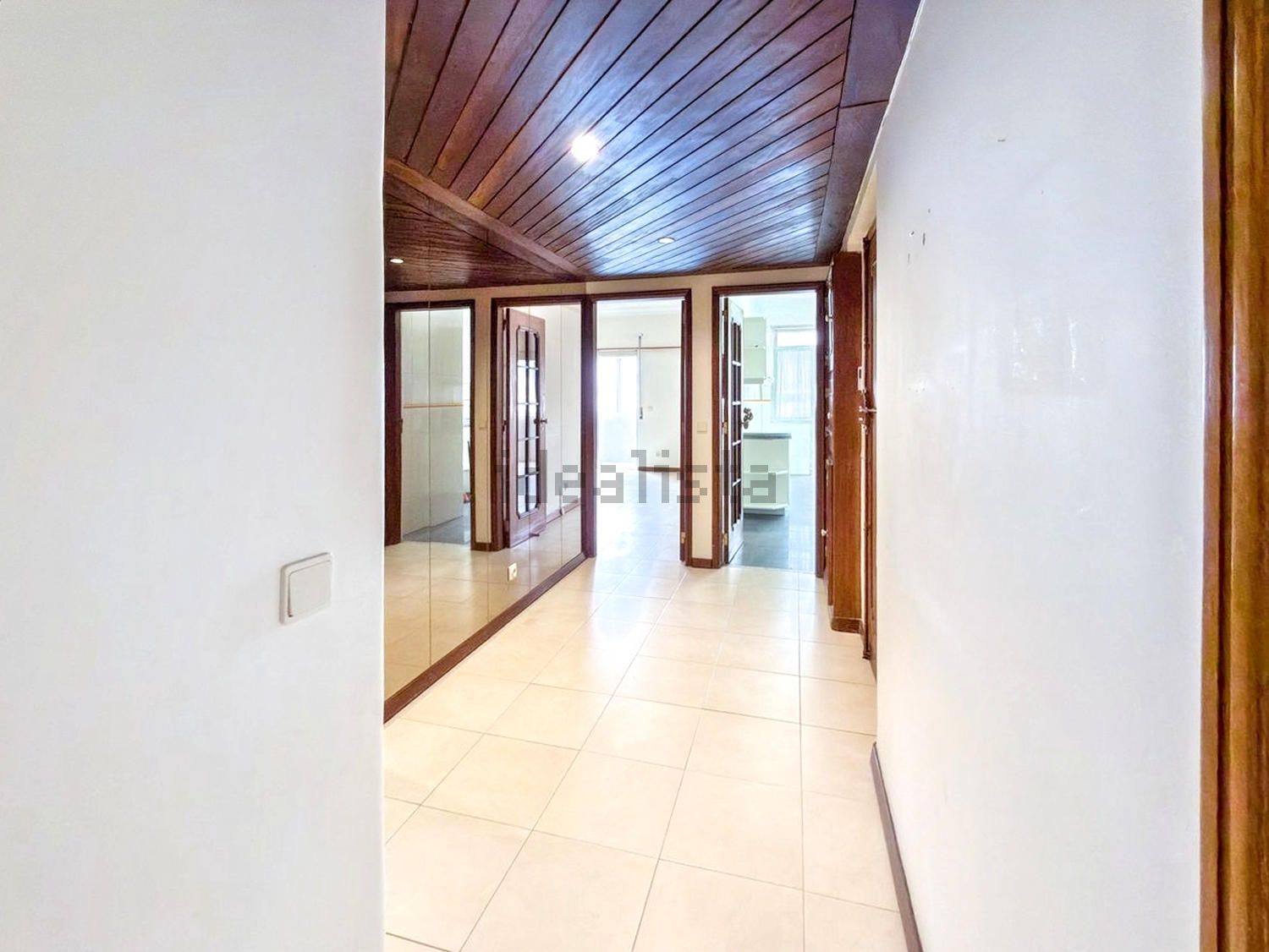 公寓 t3出售在Alto do Lumiar - Quinta das Conchas - Quinta do Lambert - 过道