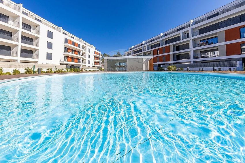 出租公寓 t2在Rua da Liberdade