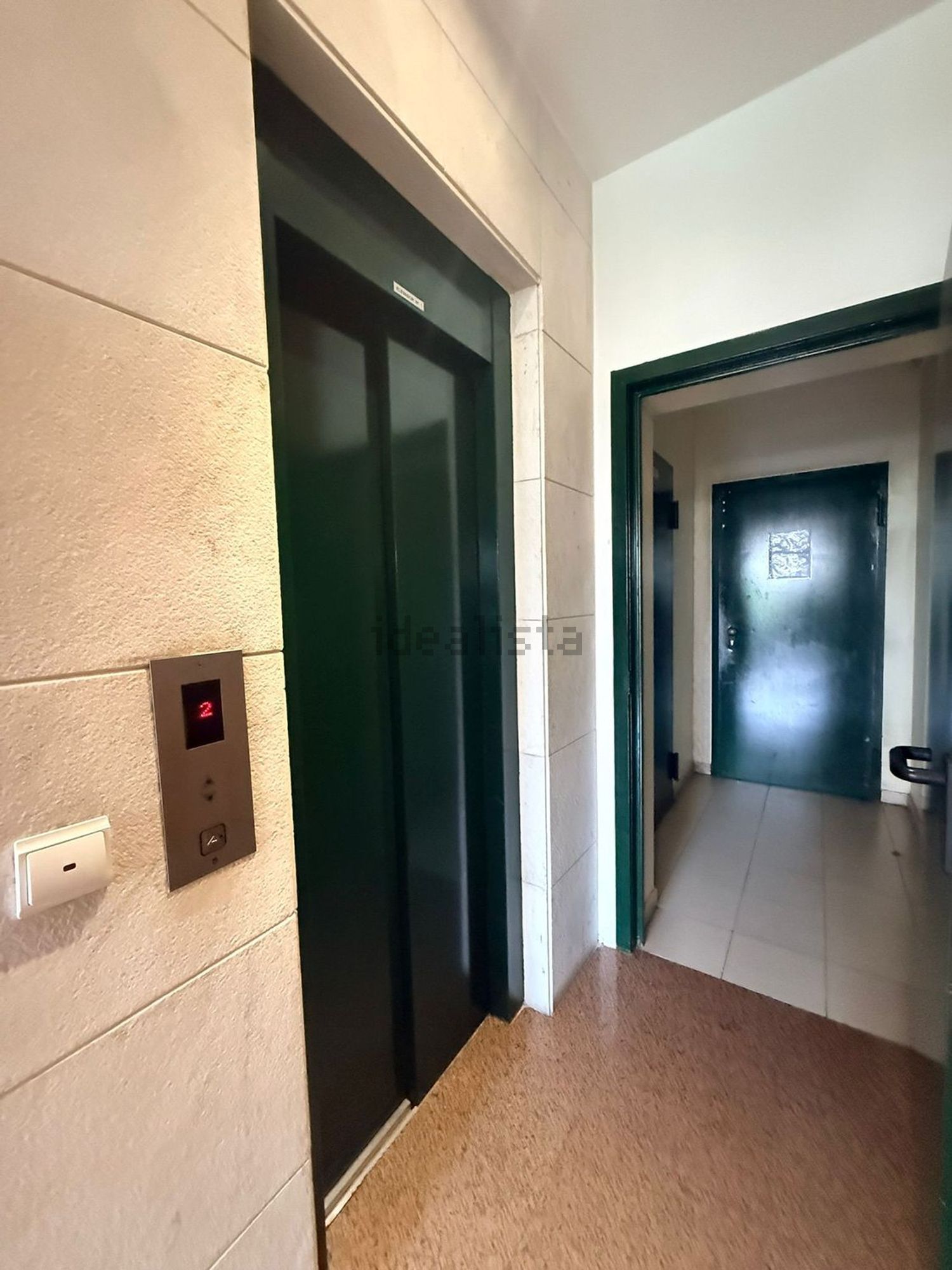 公寓 t3出售在Centro do Feijó - 前厅