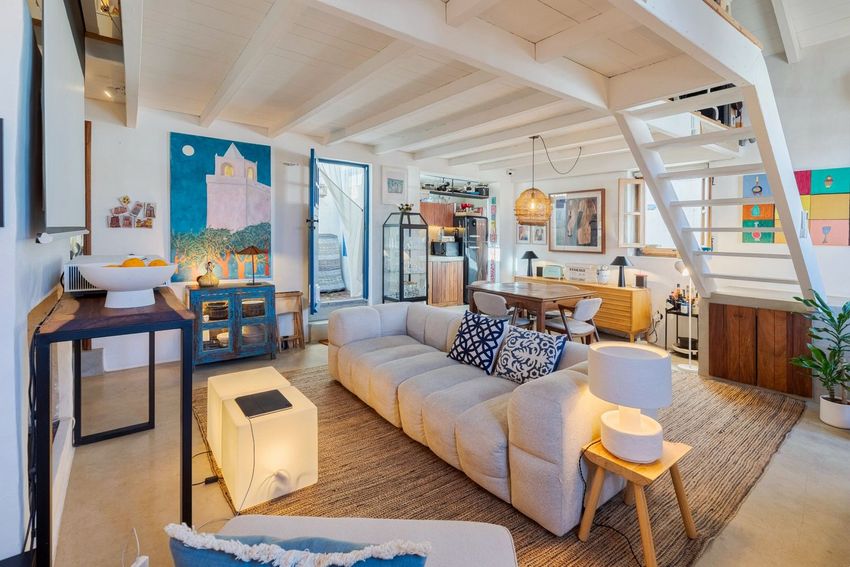 联排别墅出售Alcácer do Sal