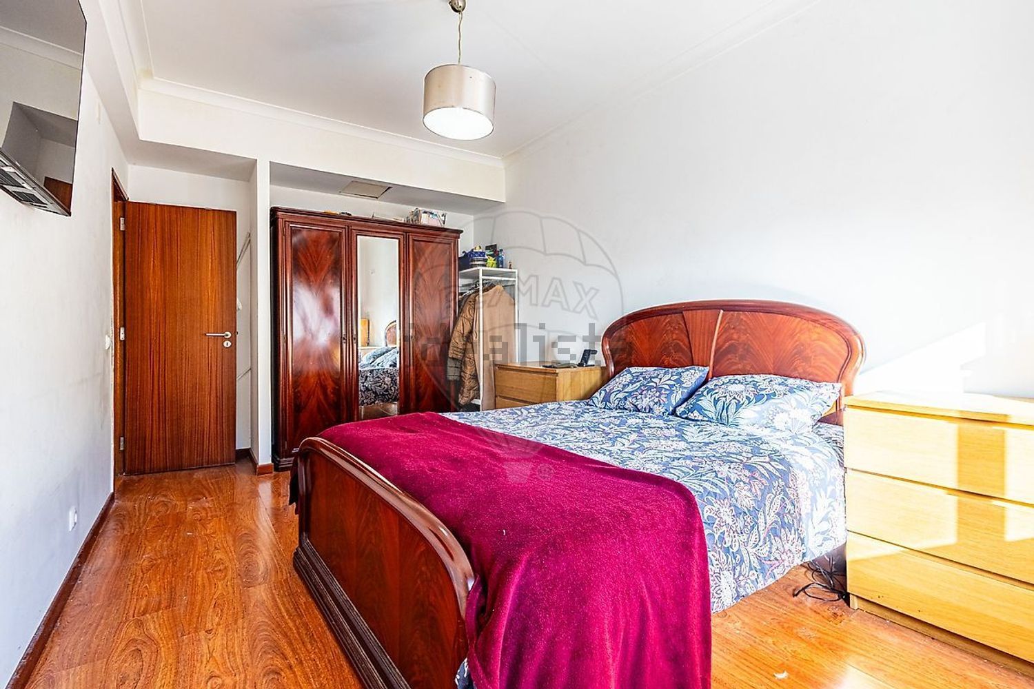 公寓 t3出售在Rua de Vasco Moniz - 卧室