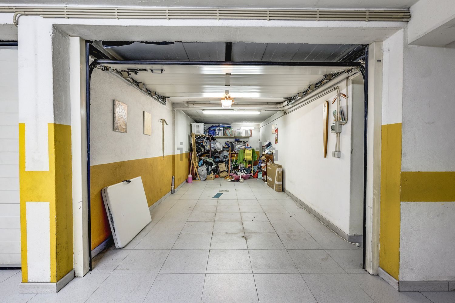 公寓 t2出售在Rua Prior Crato, 40 - 停车位