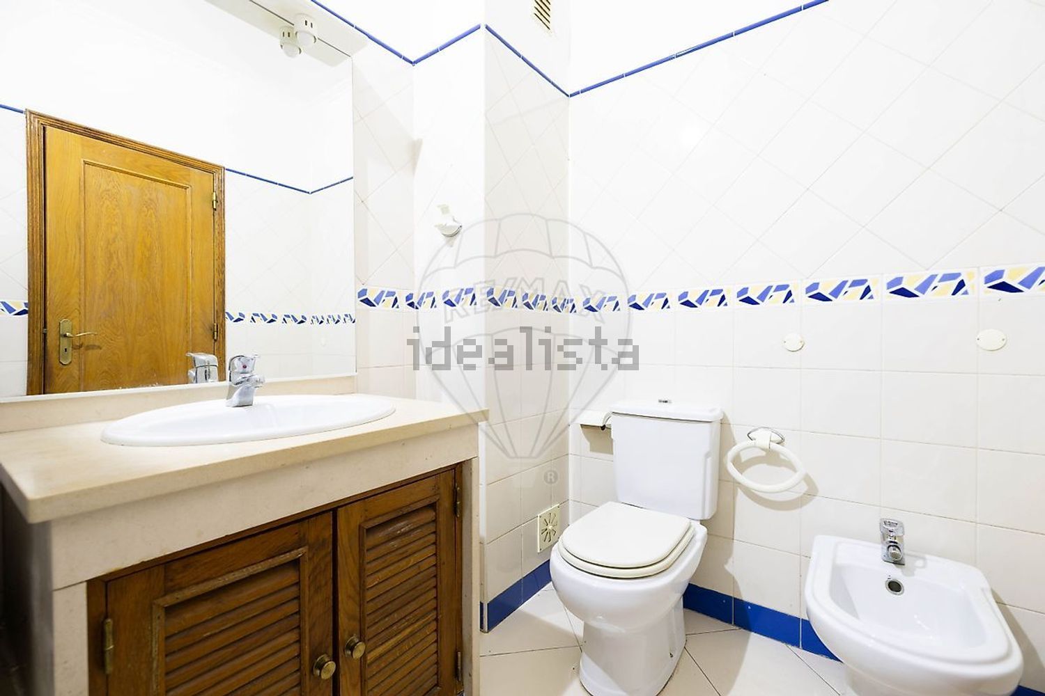 公寓 t3出售在Rua António da Conceição Diniz - 卫生间