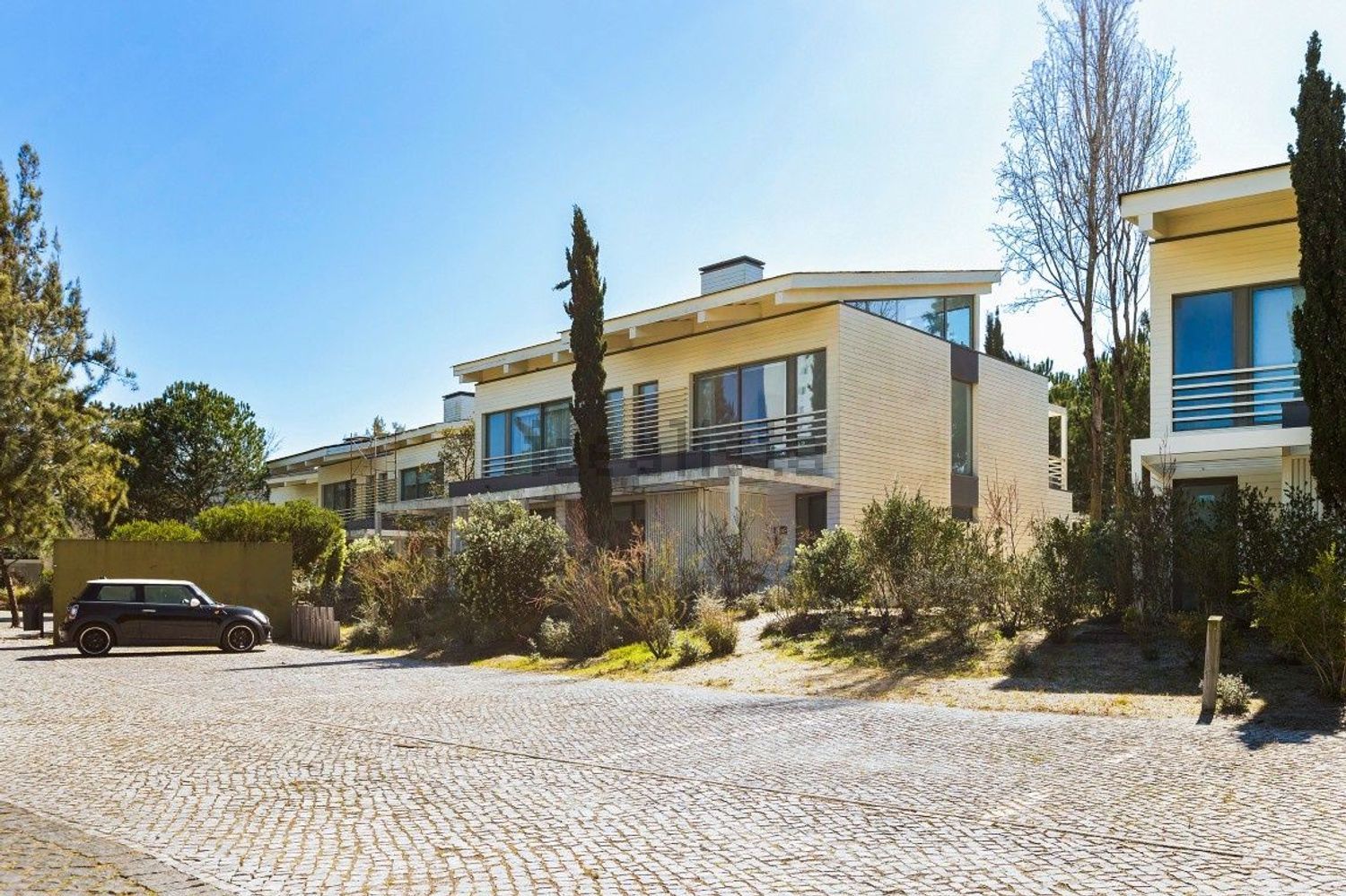 双拼别墅出售TroiaResort s/n - 外立面