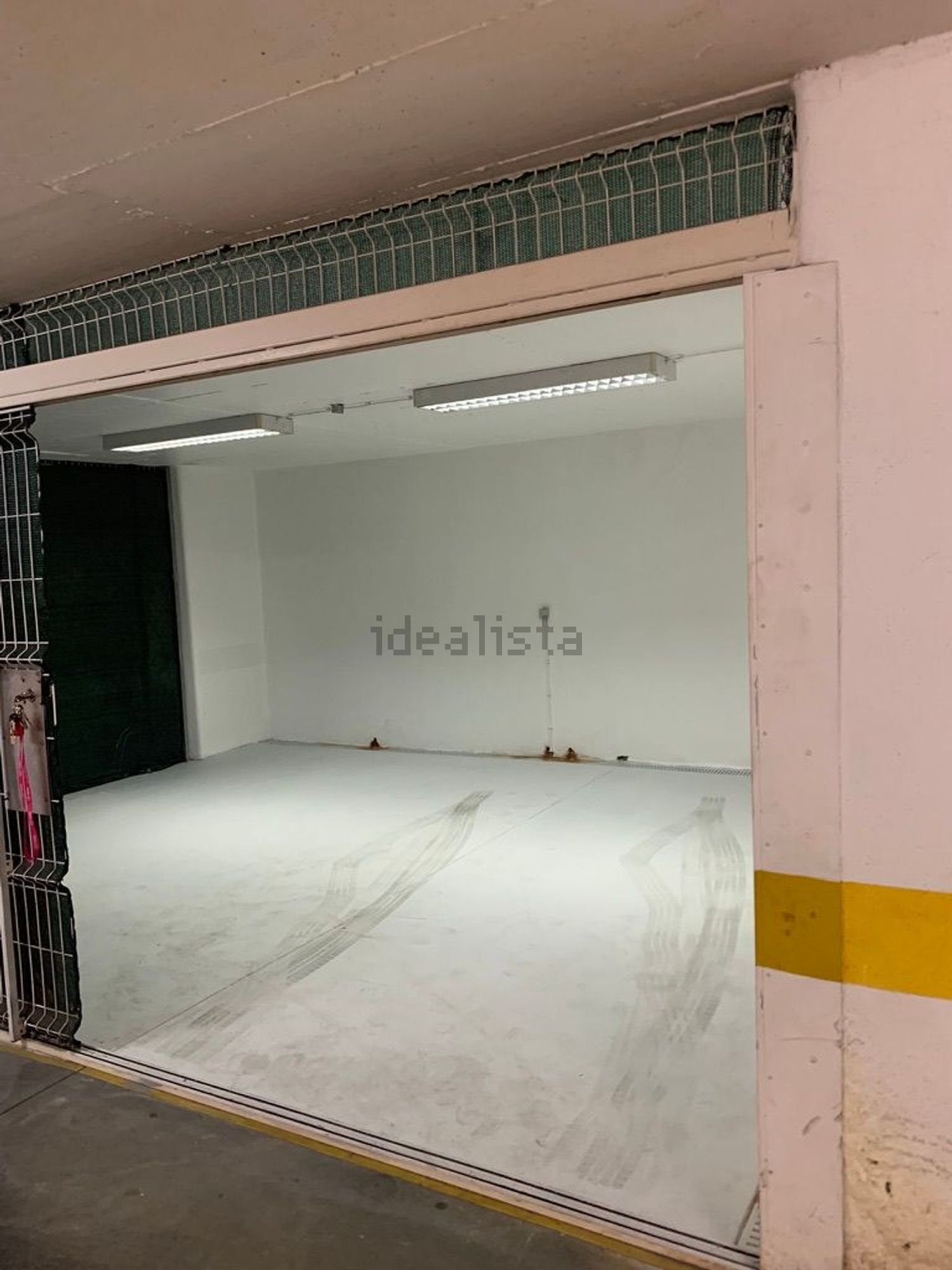 出租房间在Avenida de Fitares, 23 - 居住