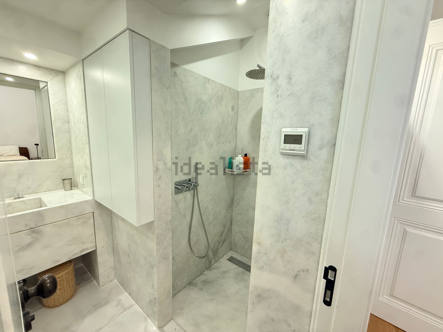 公寓 t2出售在Rua da Verónica - 卫生间